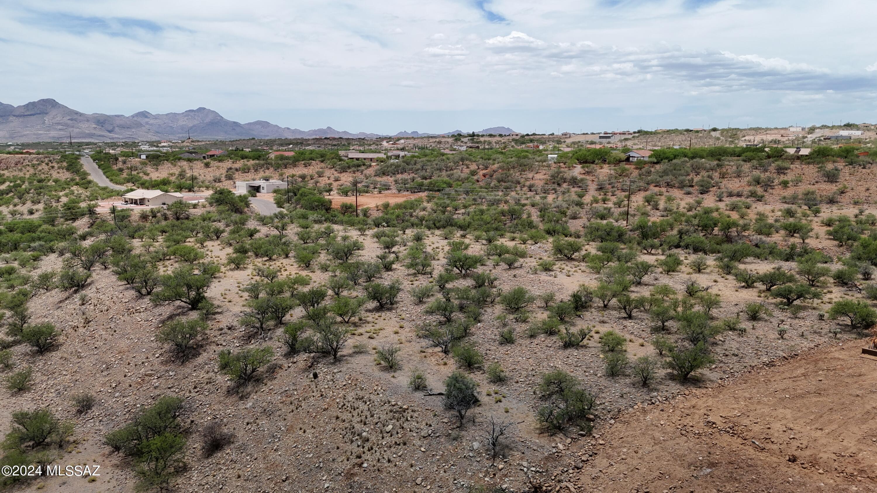 Rio Rico Estates 16 - Land