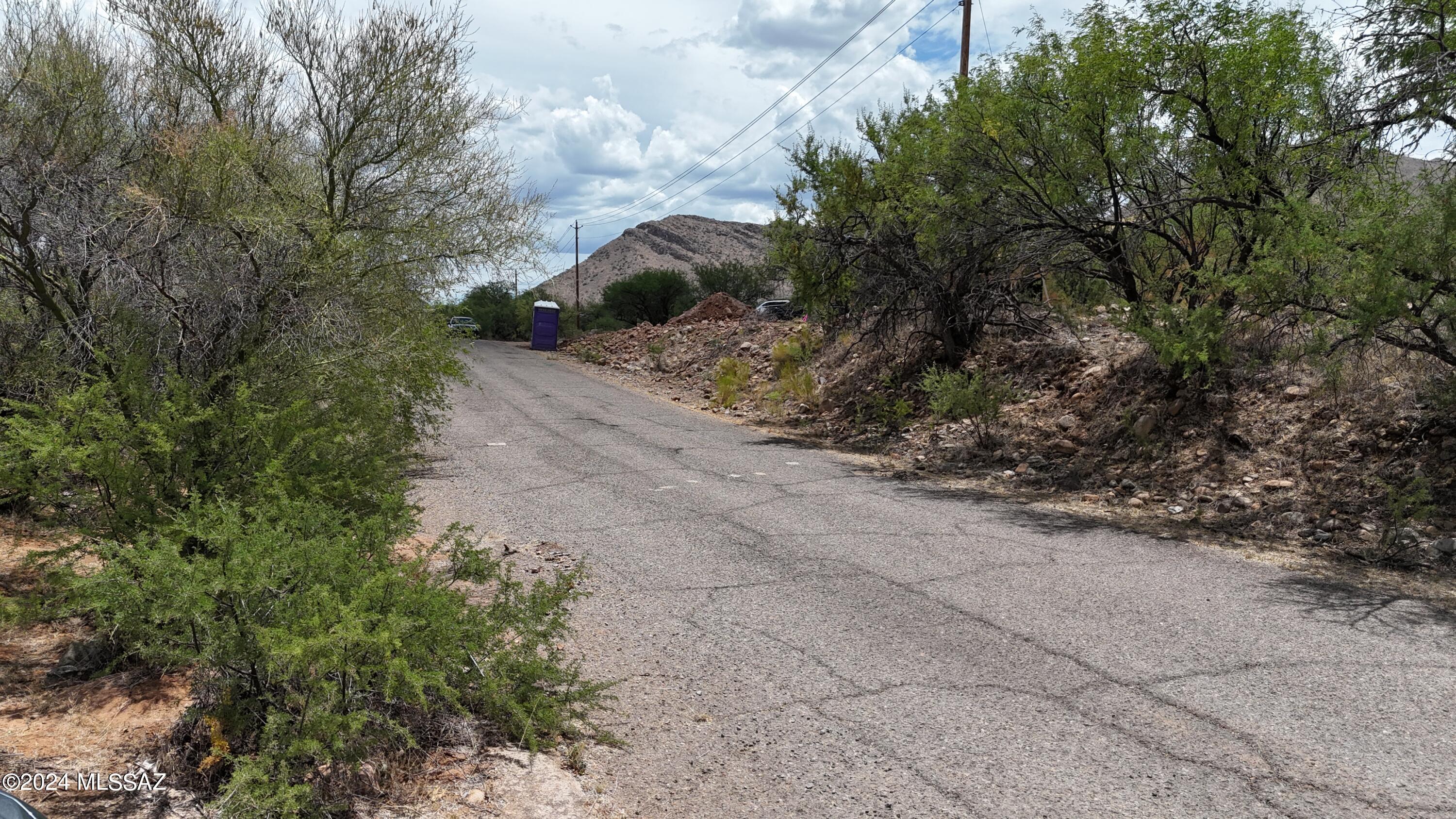 Rio Rico Estates 16 - Land