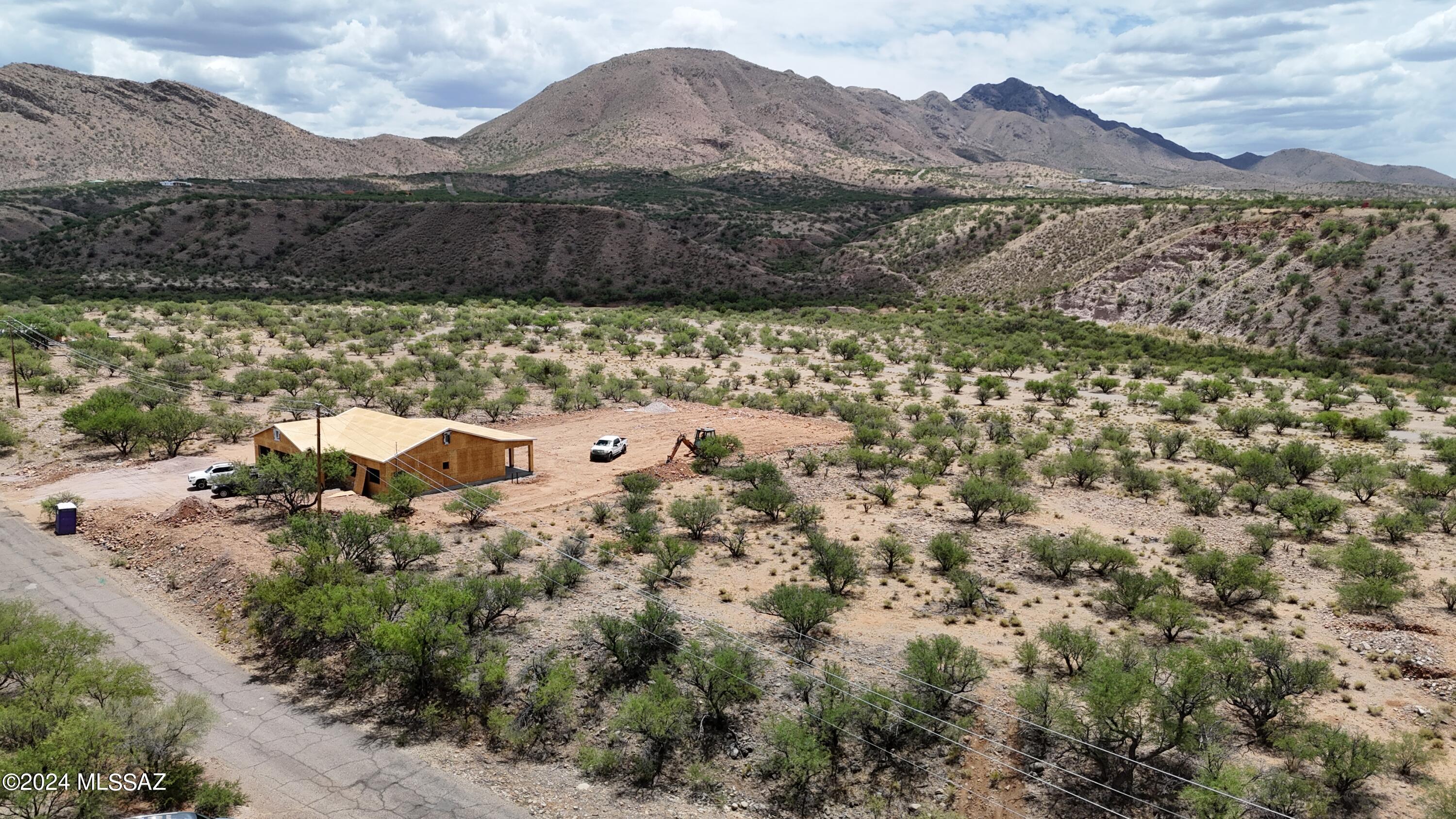 Rio Rico Estates 16 - Land