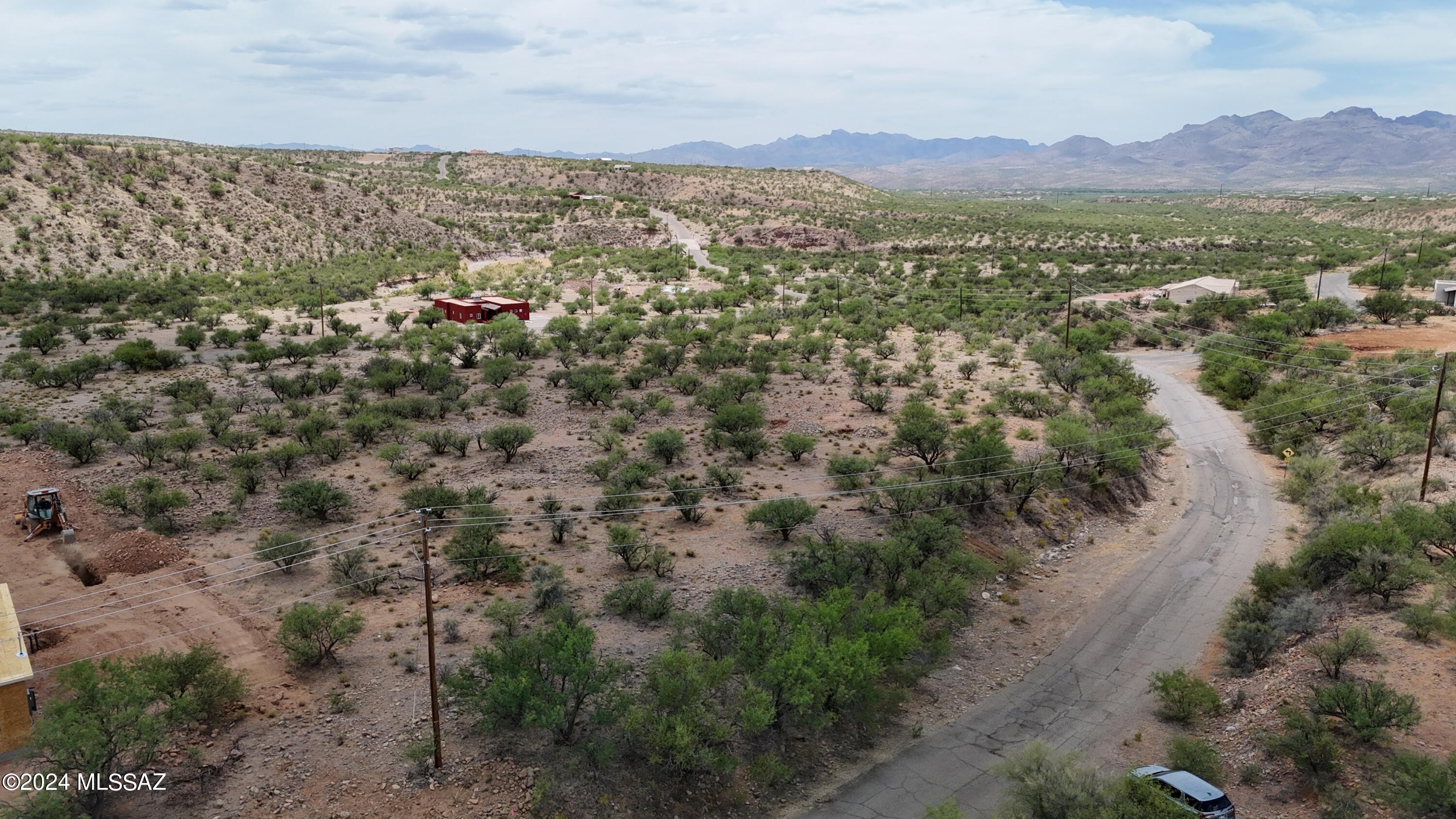 Rio Rico Estates 16 - Land