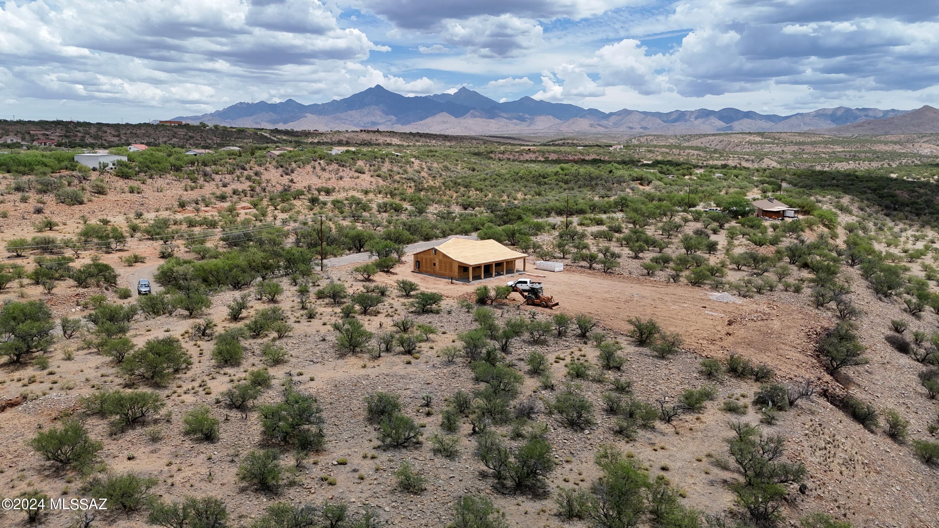 Rio Rico Estates 16 - Land