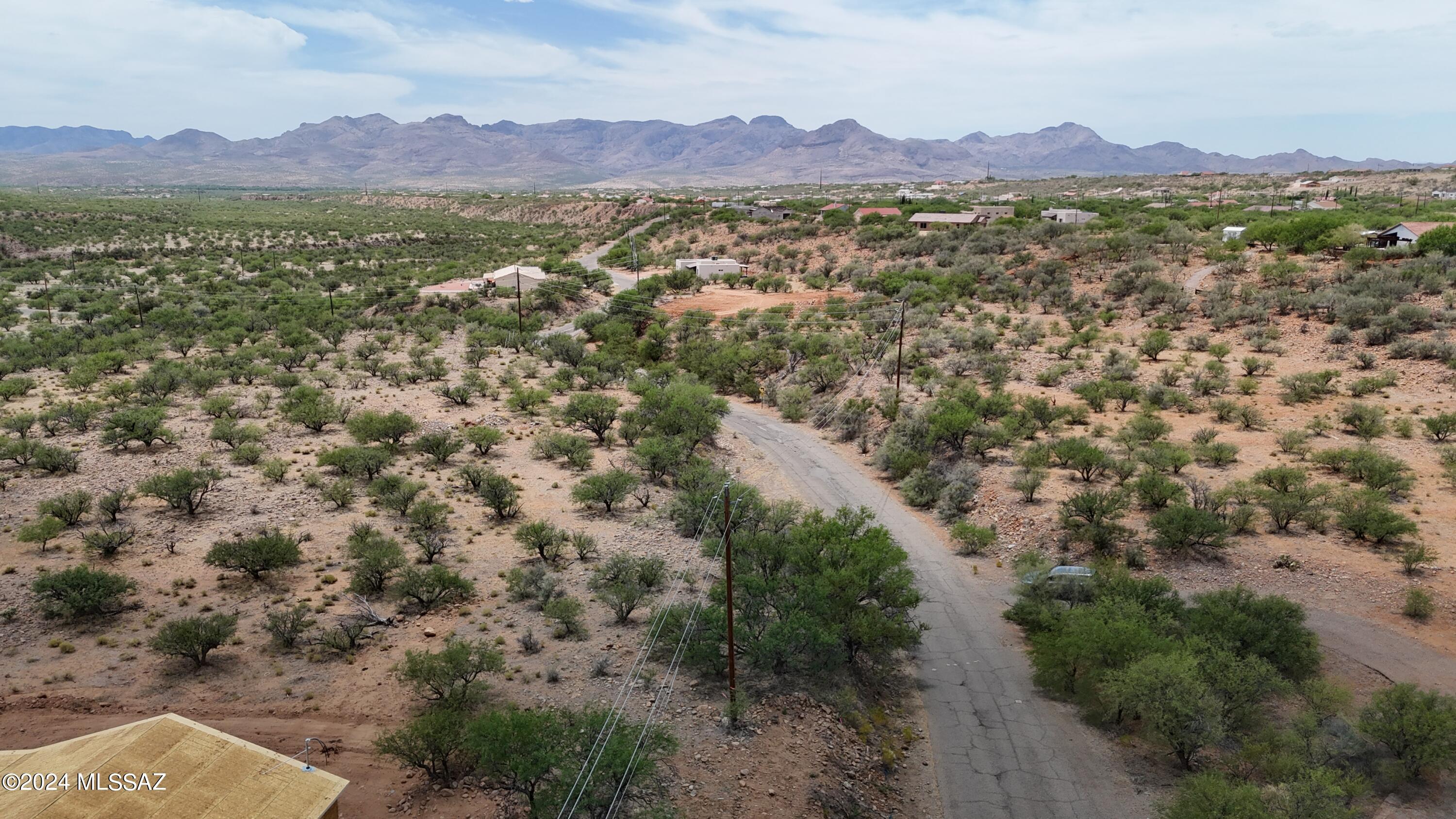 Rio Rico Estates 16 - Land