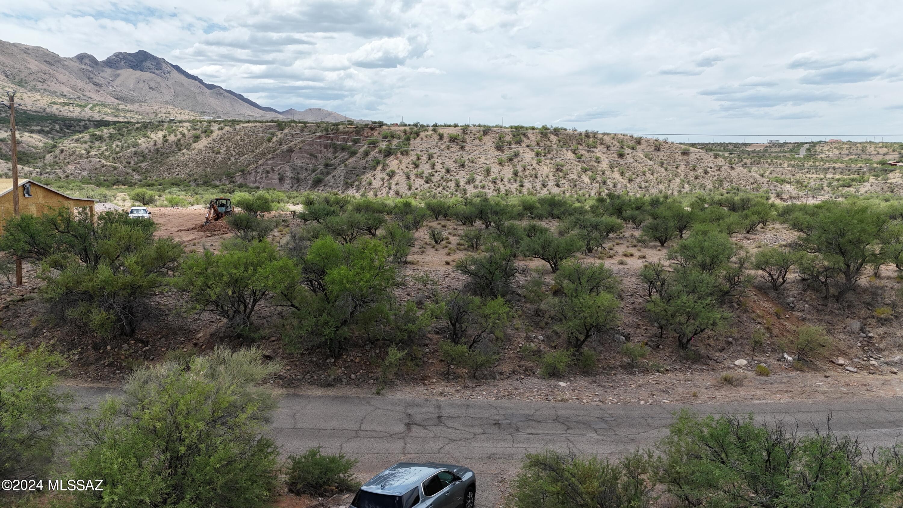 Rio Rico Estates 16 - Land