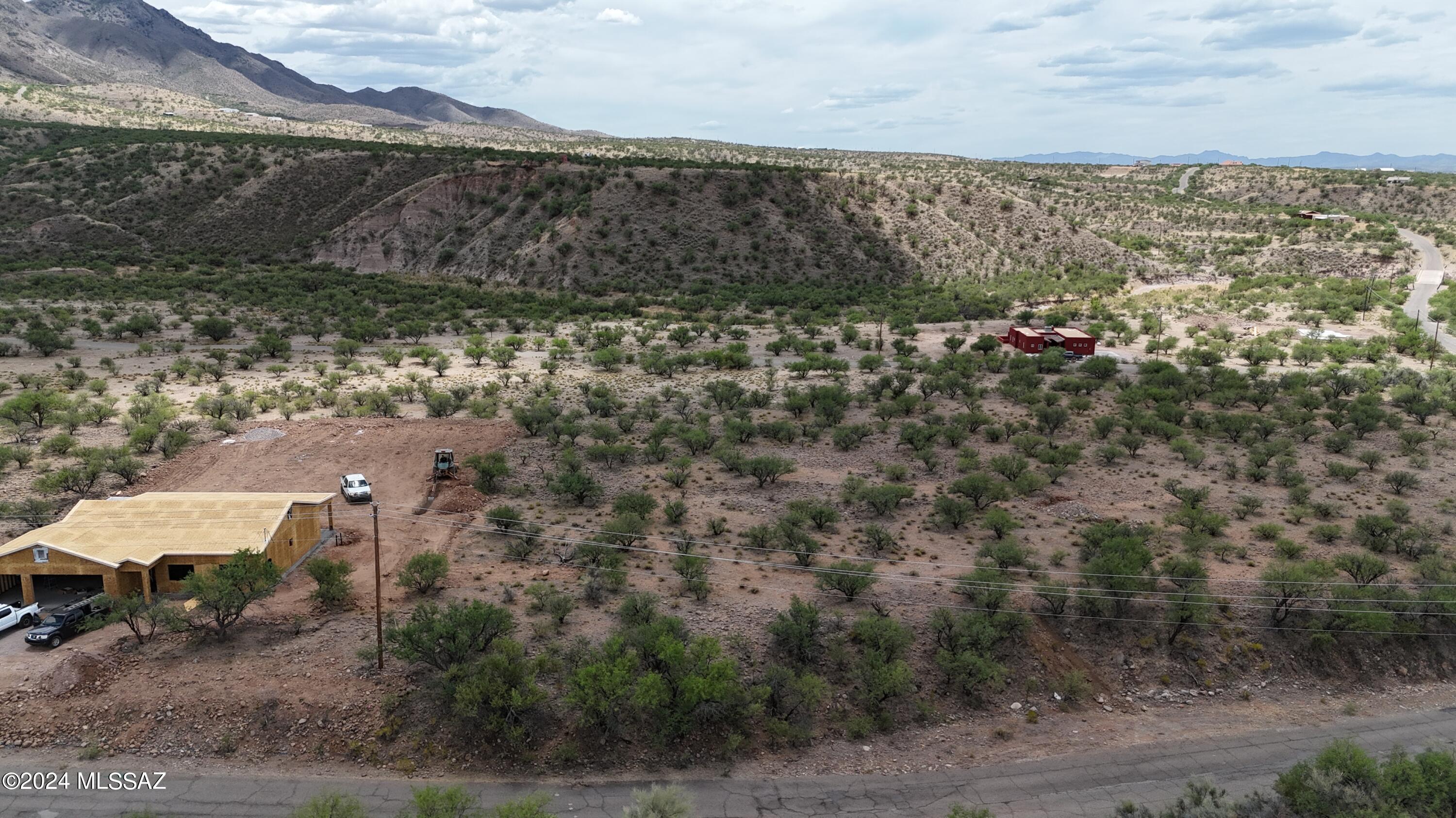 Rio Rico Estates 16 - Land