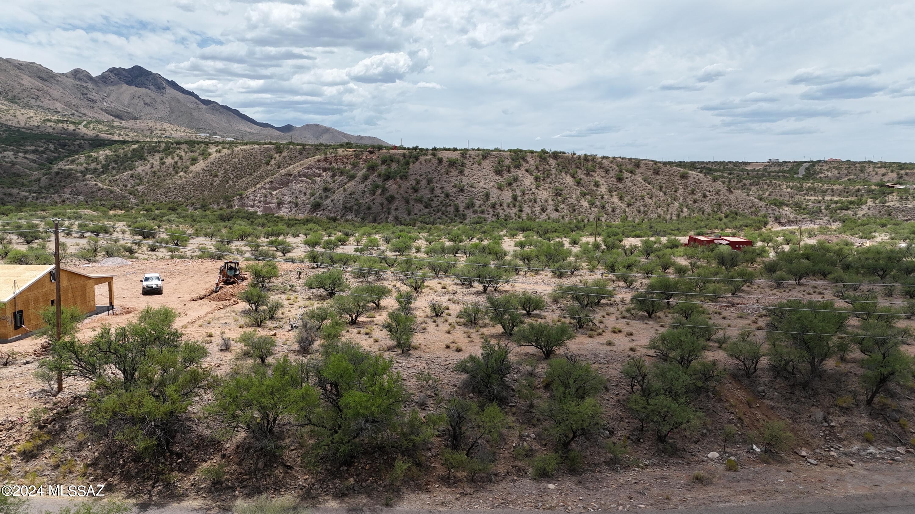 Rio Rico Estates 16 - Land
