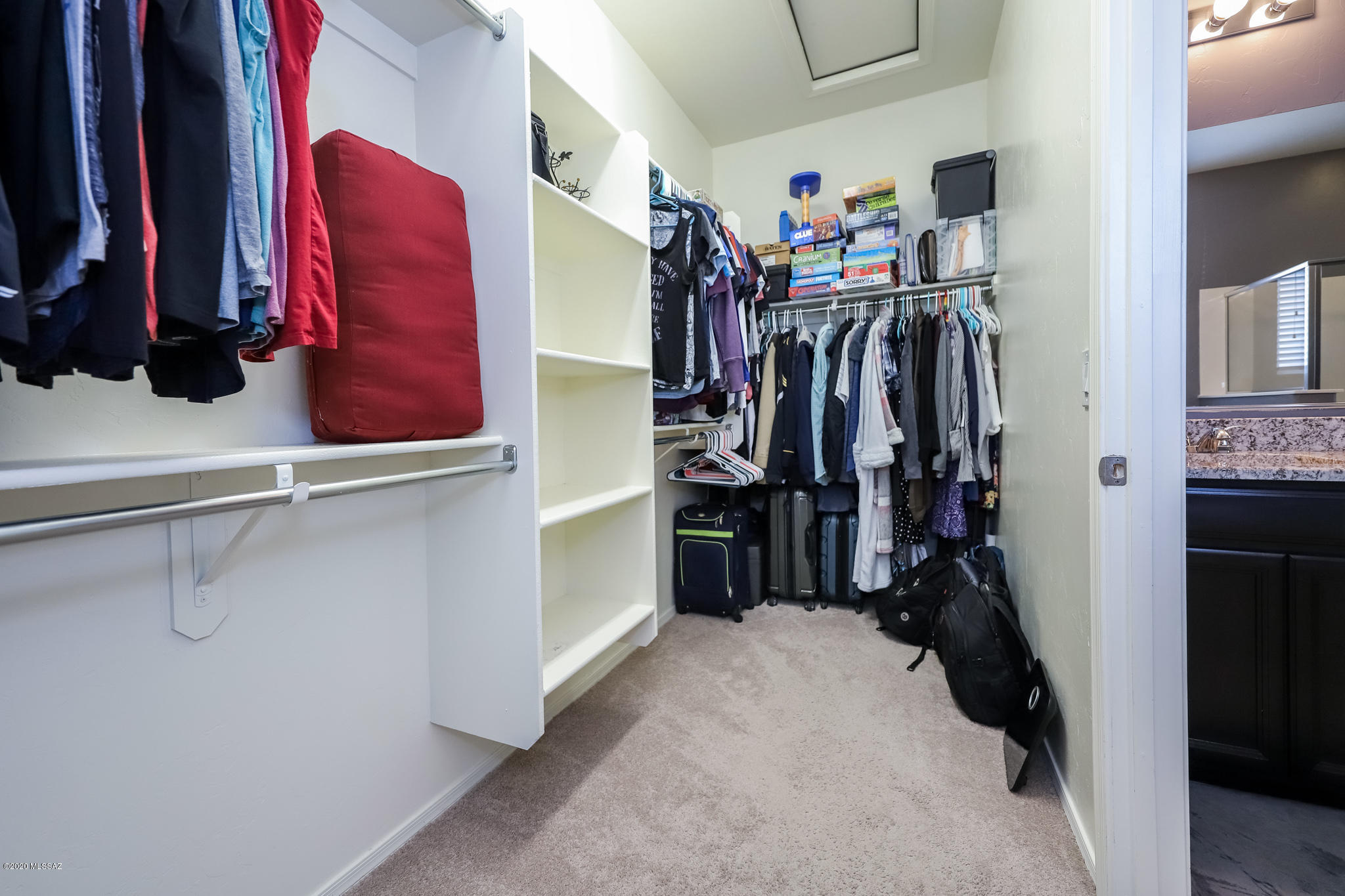 Mountain Vail Estates (136-501) - Residential