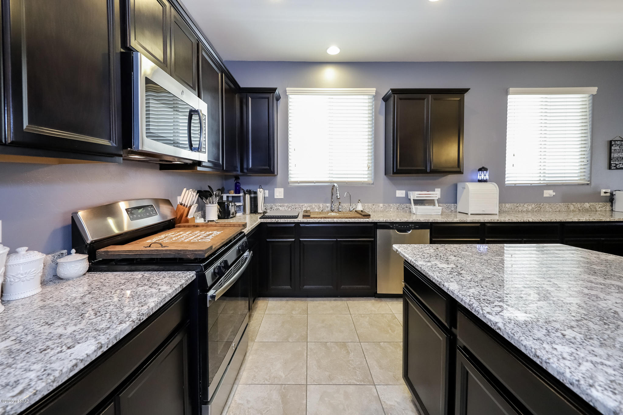 Mountain Vail Estates (136-501) - Residential