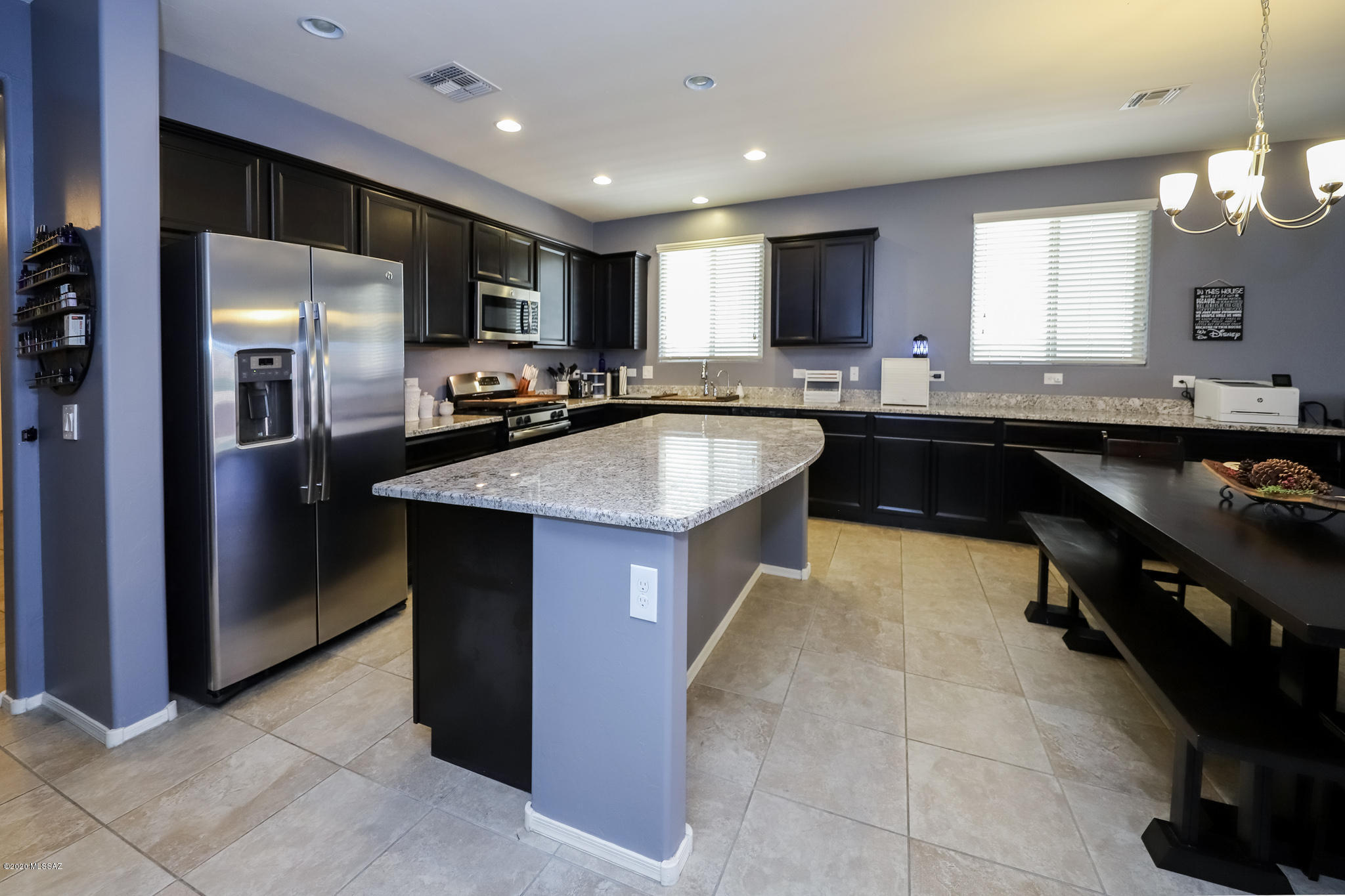 Mountain Vail Estates (136-501) - Residential