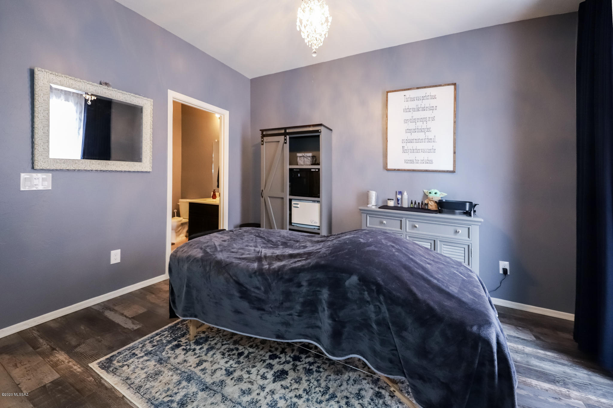 Mountain Vail Estates (136-501) - Residential