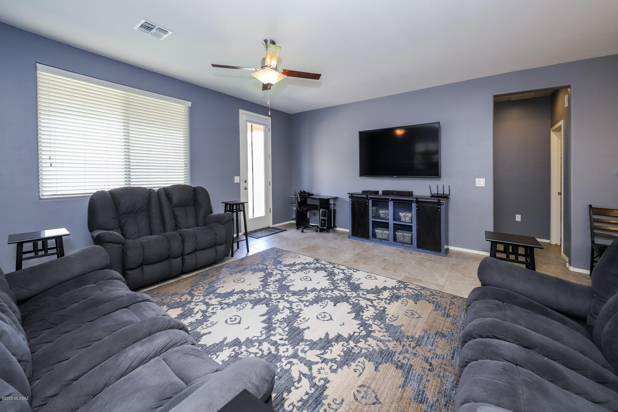 Mountain Vail Estates (136-501) - Residential