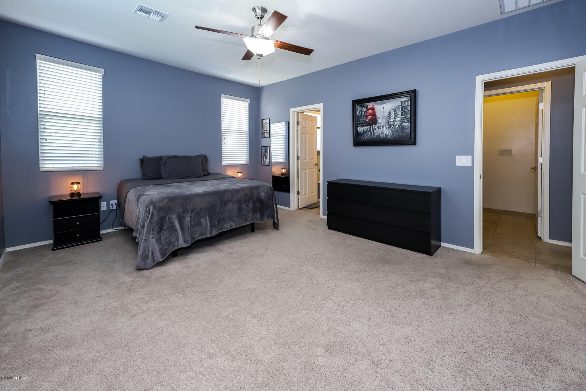 Mountain Vail Estates (136-501) - Residential