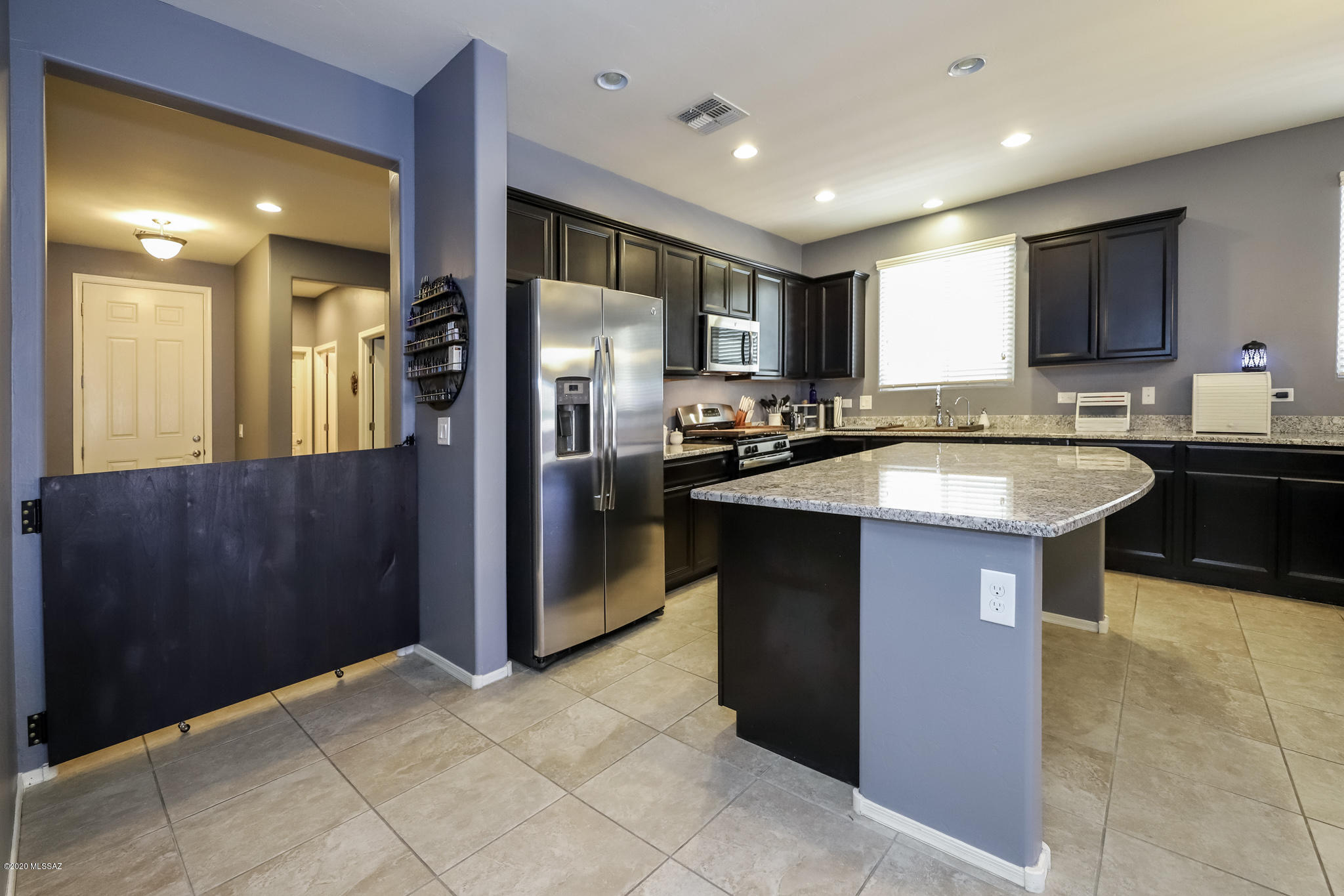 Mountain Vail Estates (136-501) - Residential