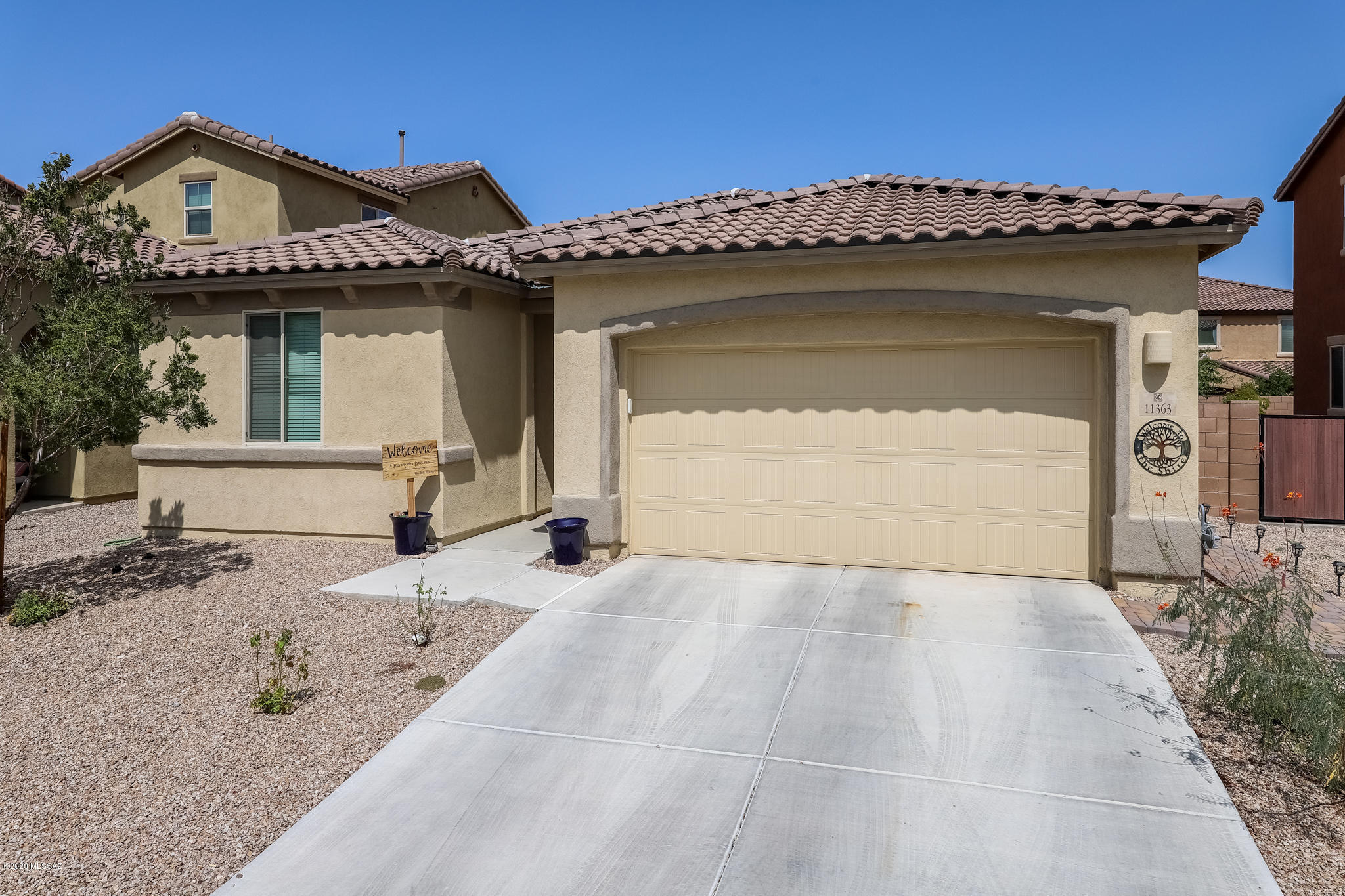 Mountain Vail Estates (136-501) - Residential