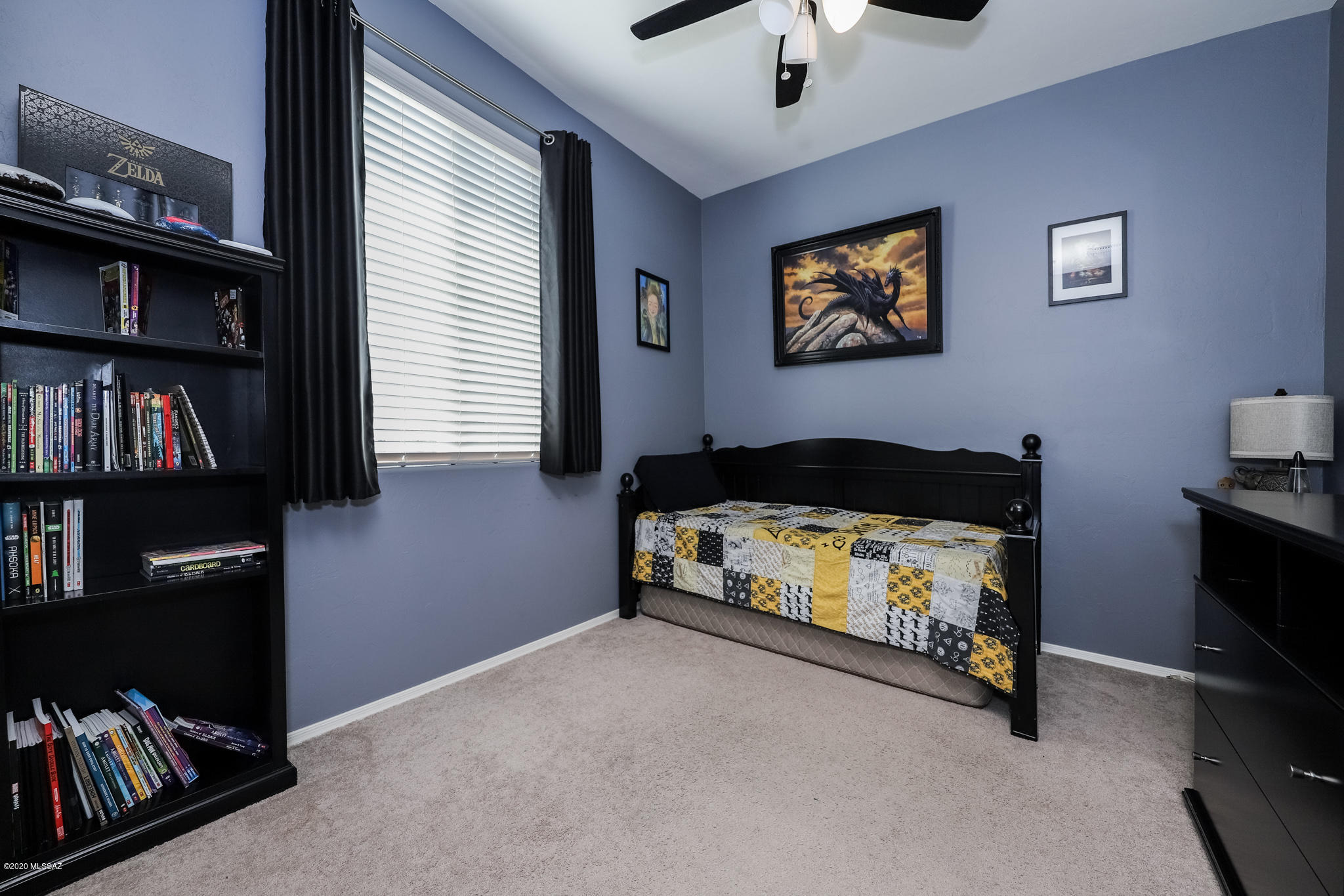 Mountain Vail Estates (136-501) - Residential
