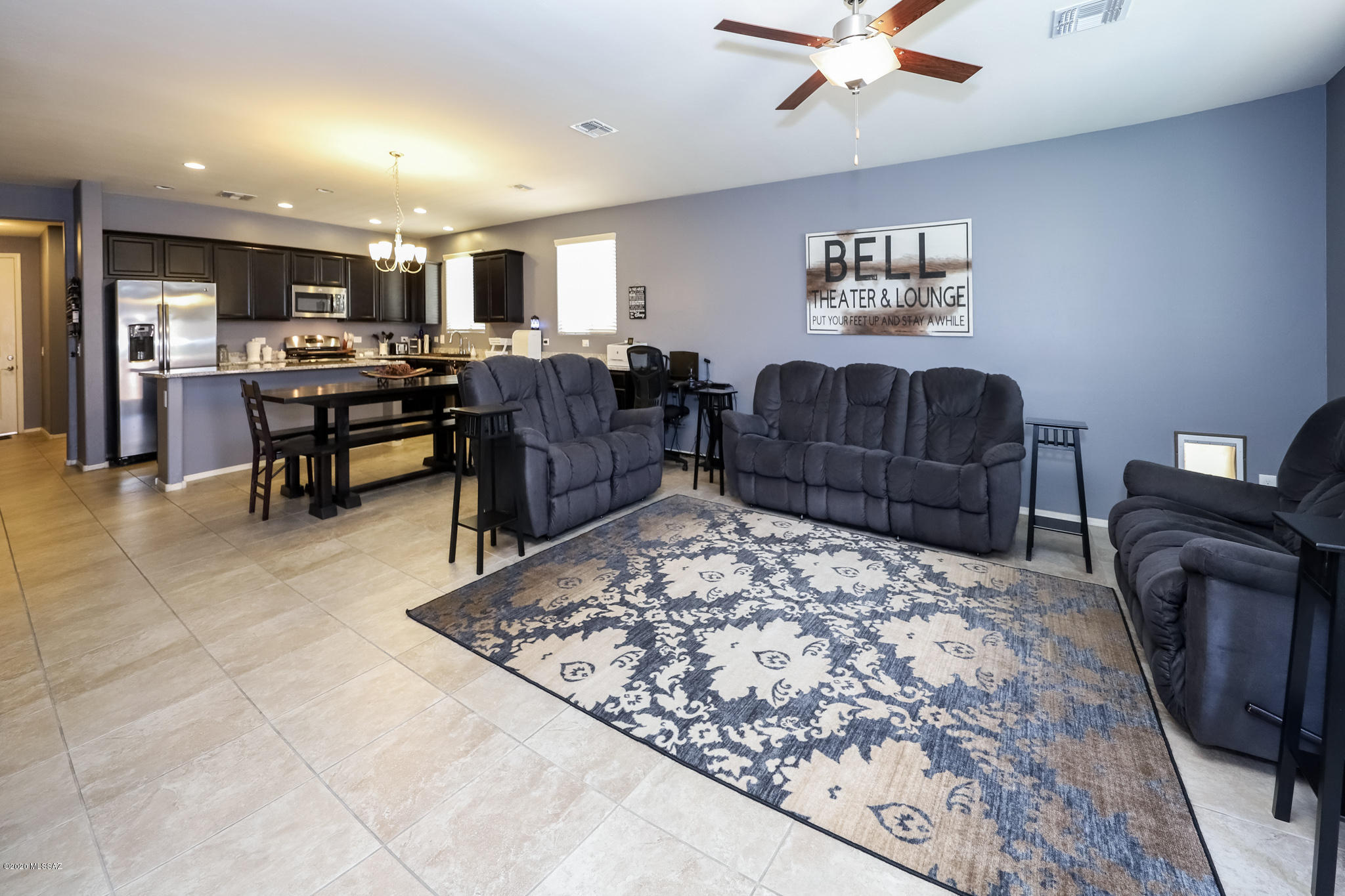 Mountain Vail Estates (136-501) - Residential