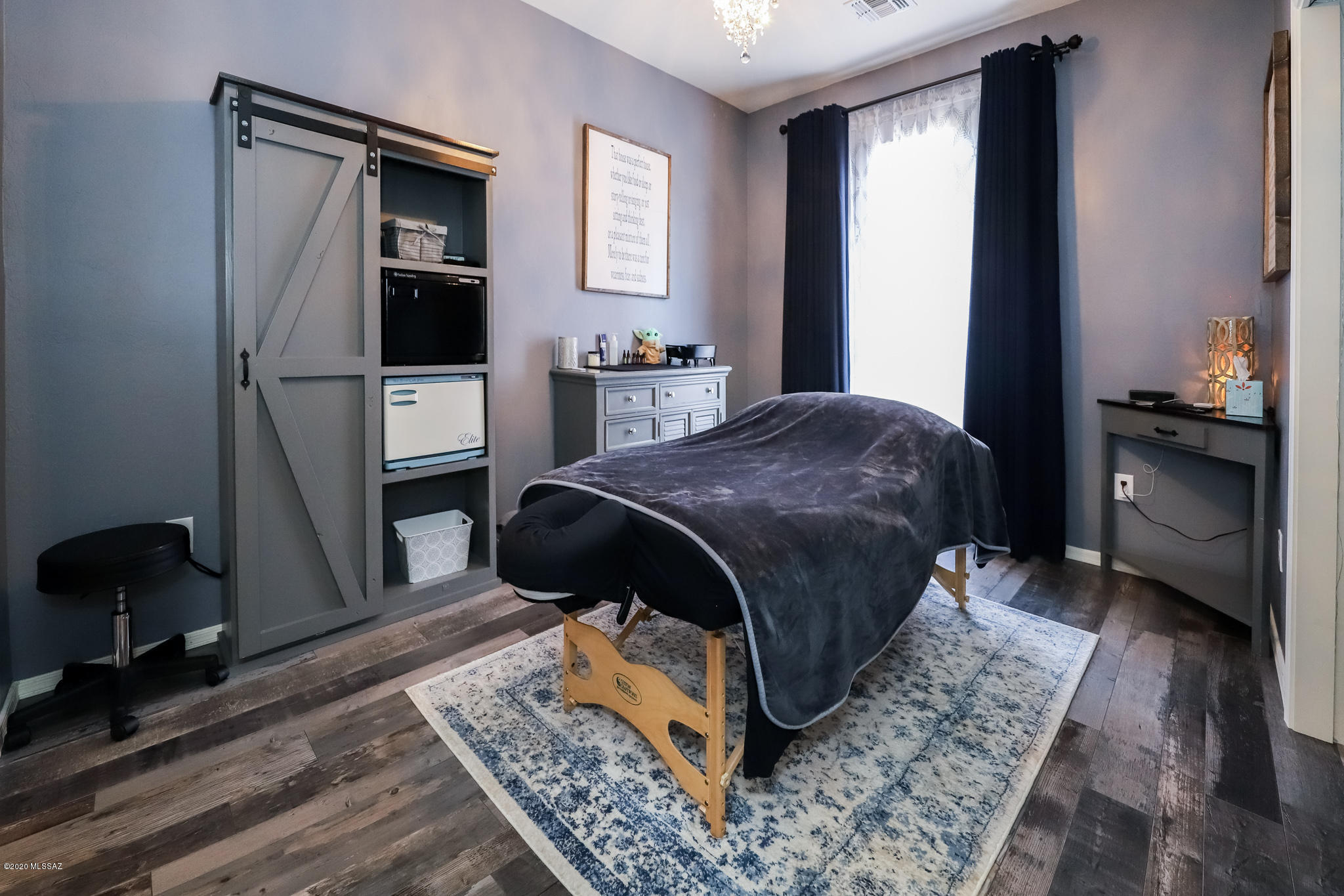Mountain Vail Estates (136-501) - Residential