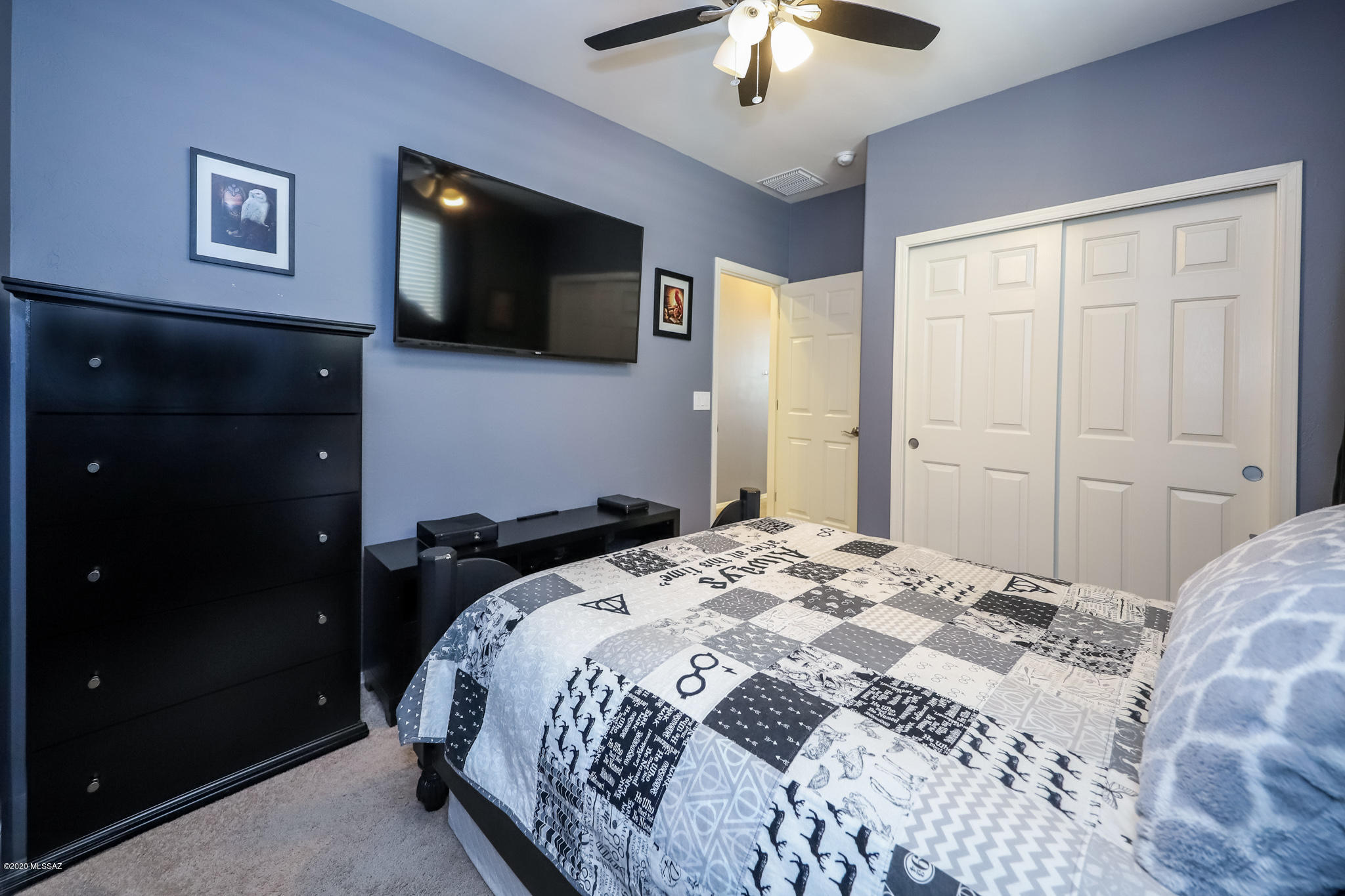 Mountain Vail Estates (136-501) - Residential