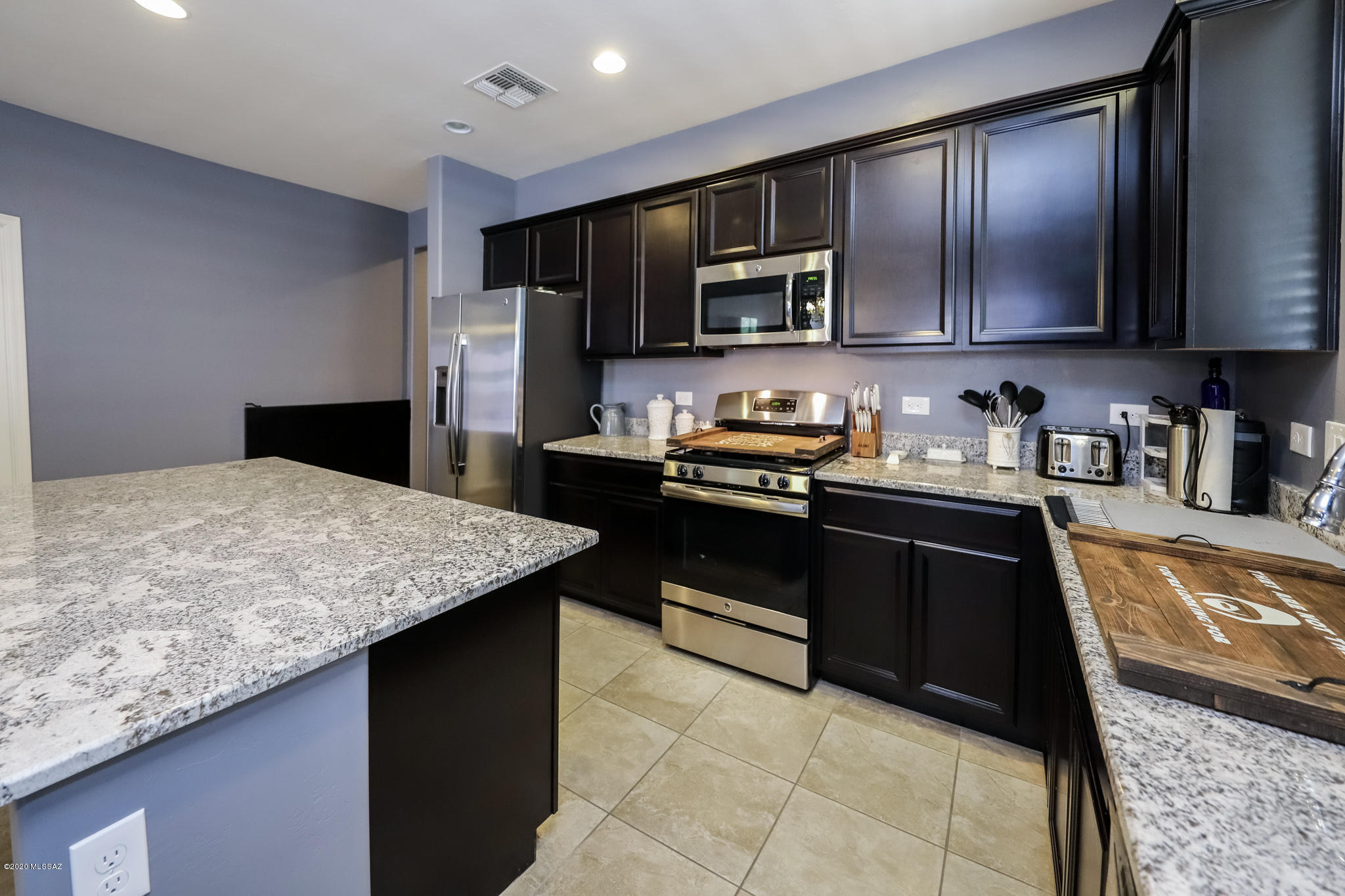 Mountain Vail Estates (136-501) - Residential