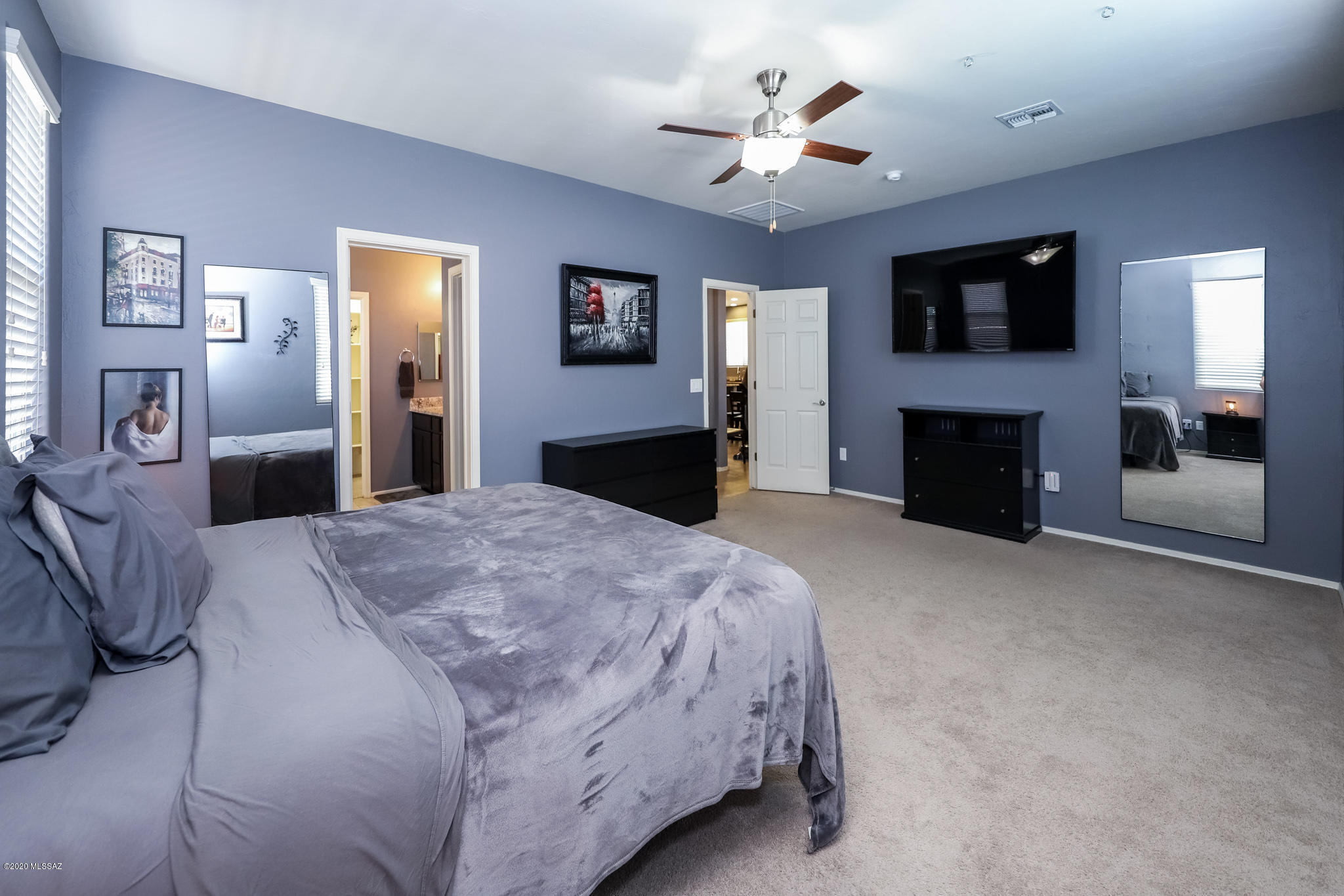 Mountain Vail Estates (136-501) - Residential