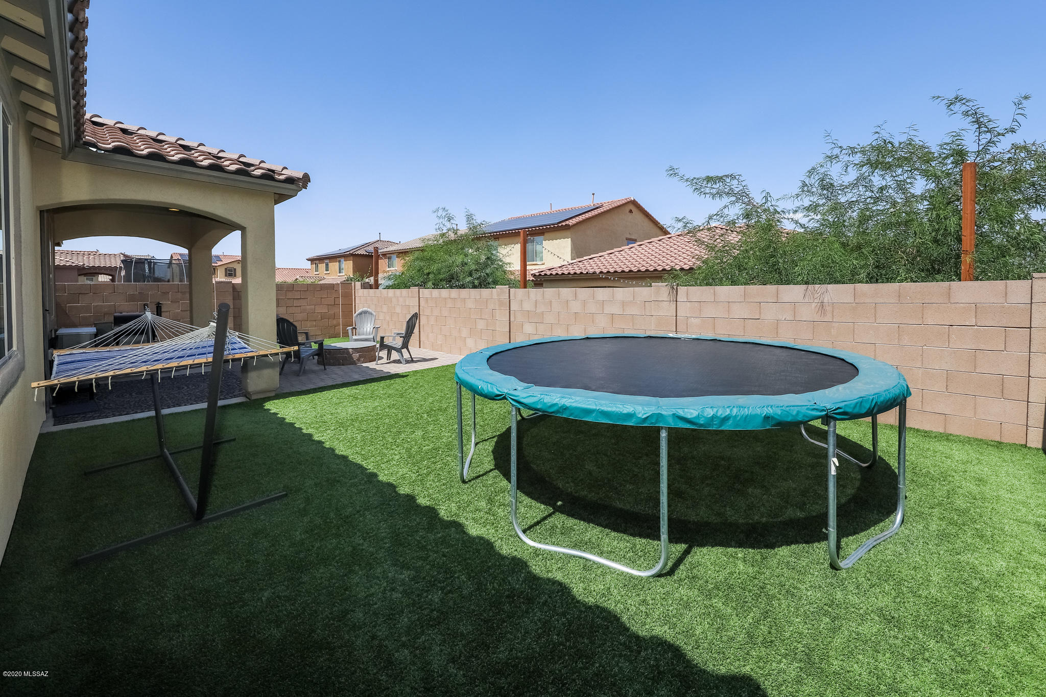 Mountain Vail Estates (136-501) - Residential