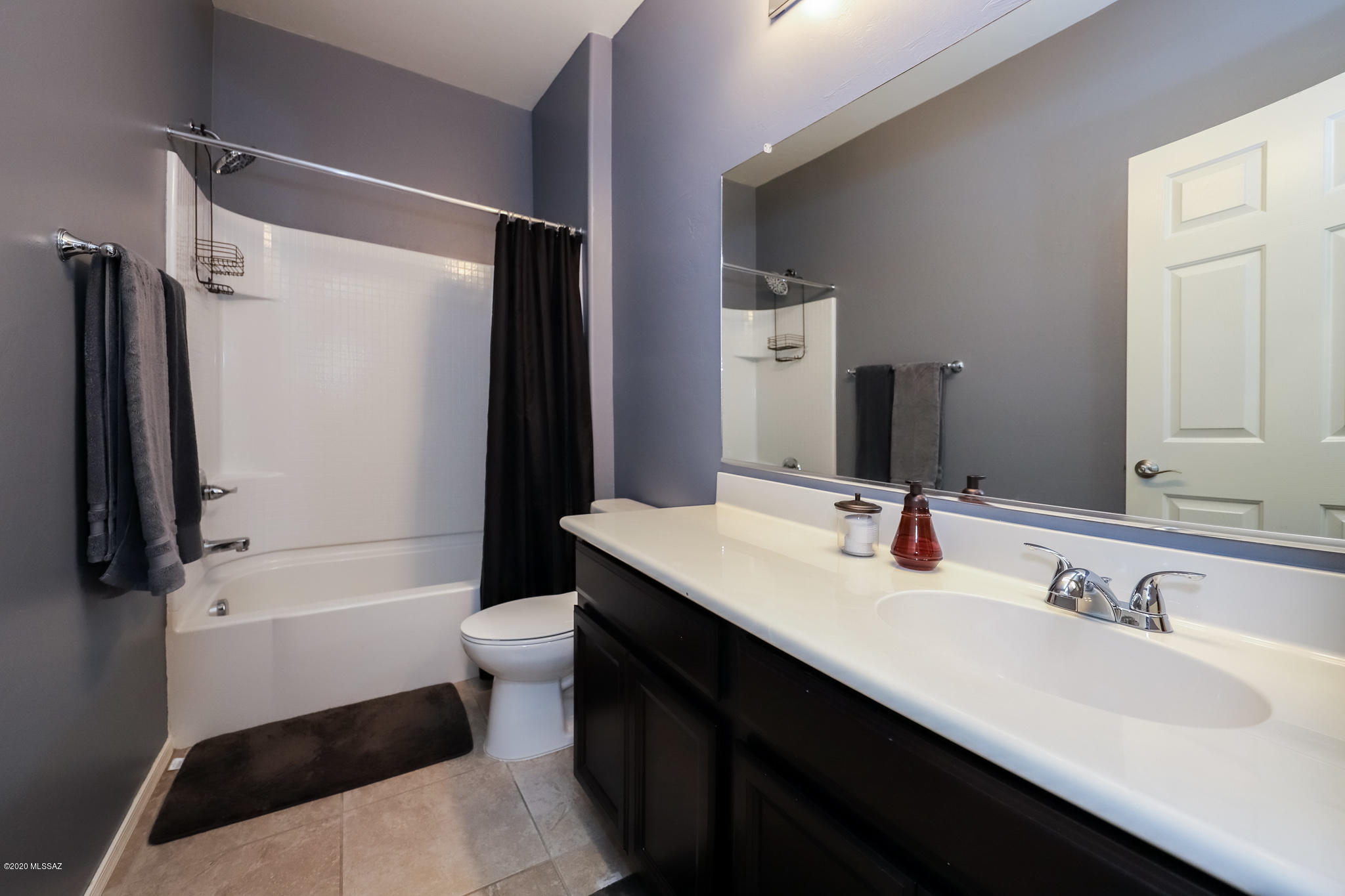 Mountain Vail Estates (136-501) - Residential
