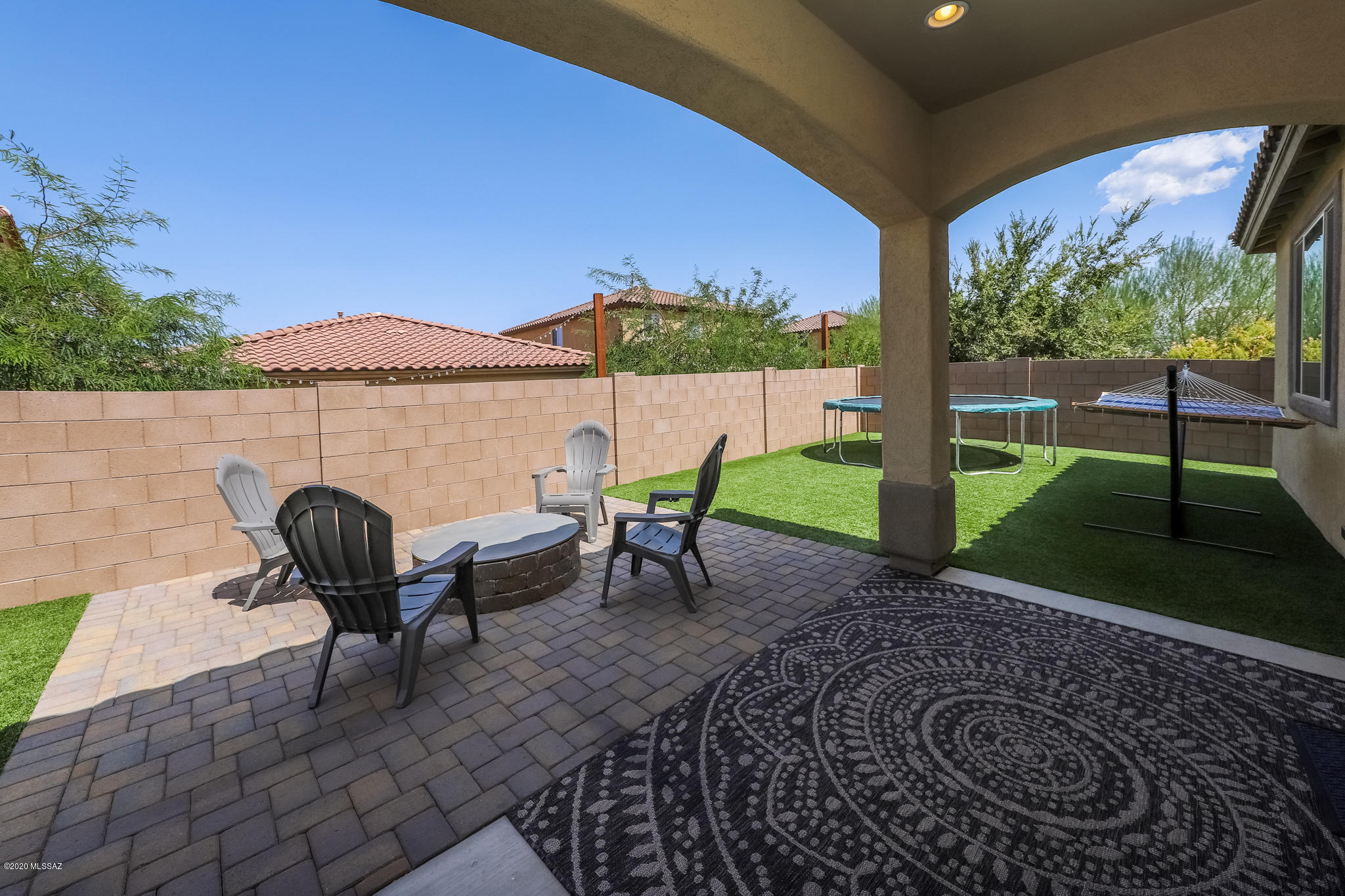 Mountain Vail Estates (136-501) - Residential