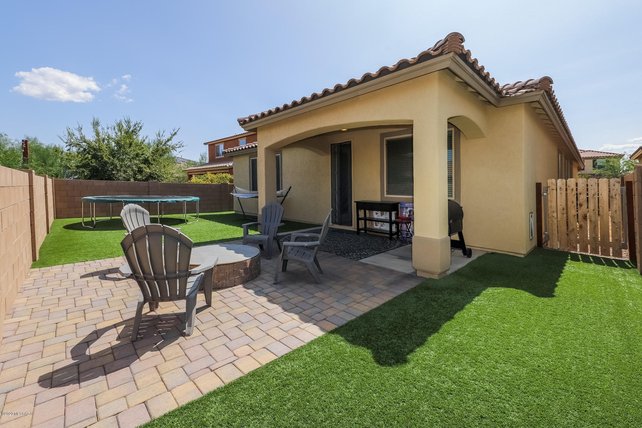 Mountain Vail Estates (136-501) - Residential