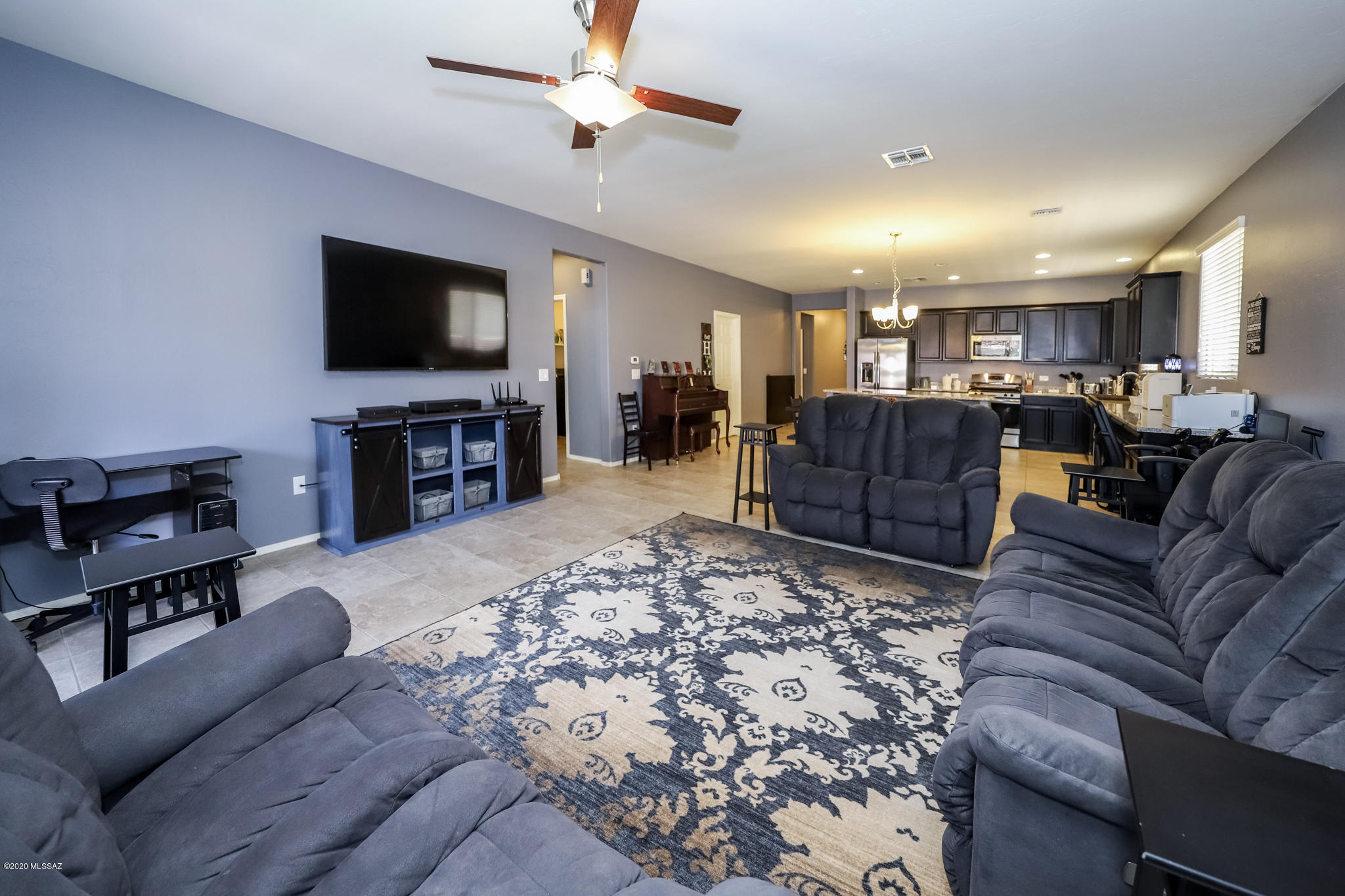 Mountain Vail Estates (136-501) - Residential