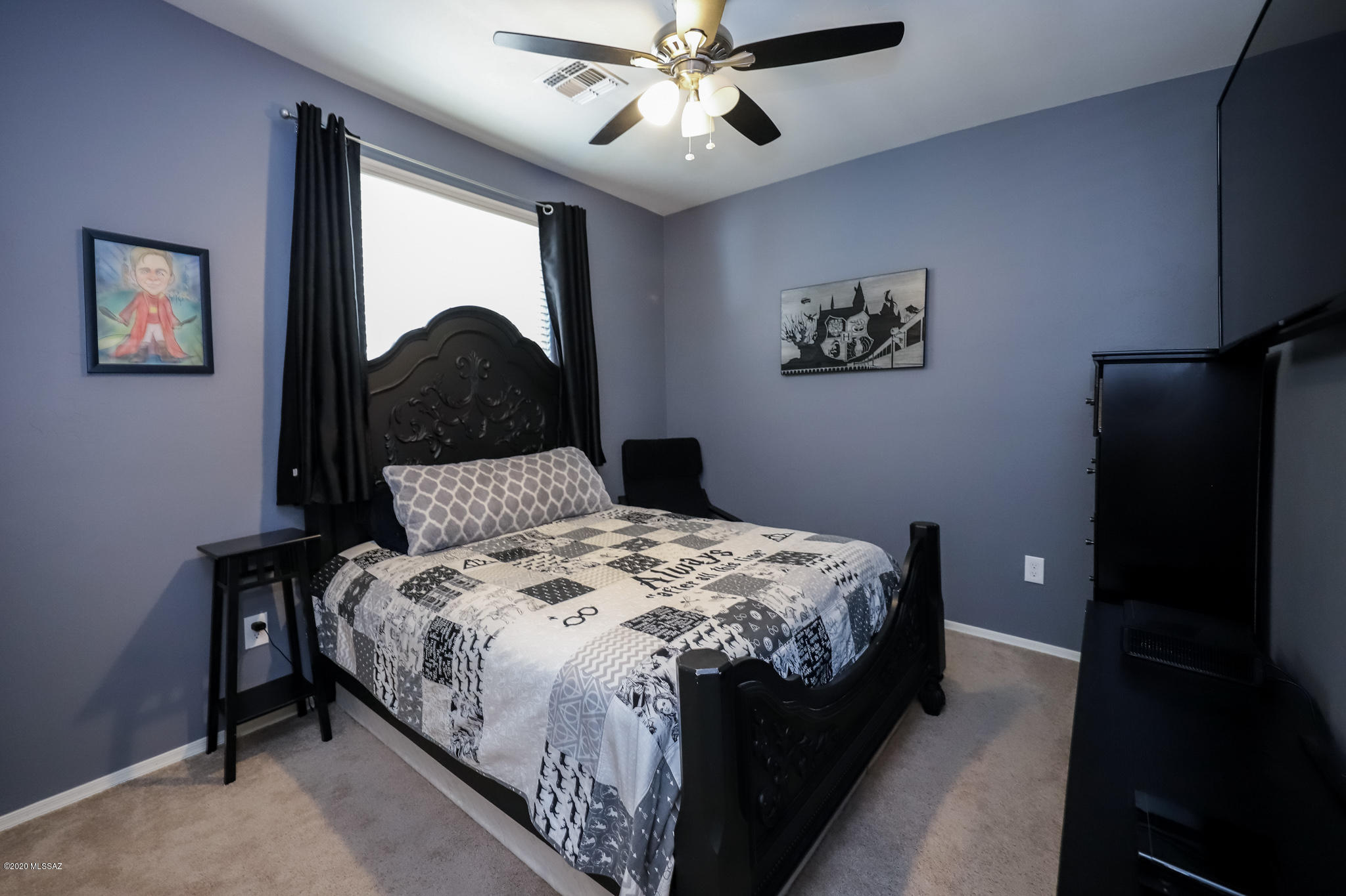 Mountain Vail Estates (136-501) - Residential