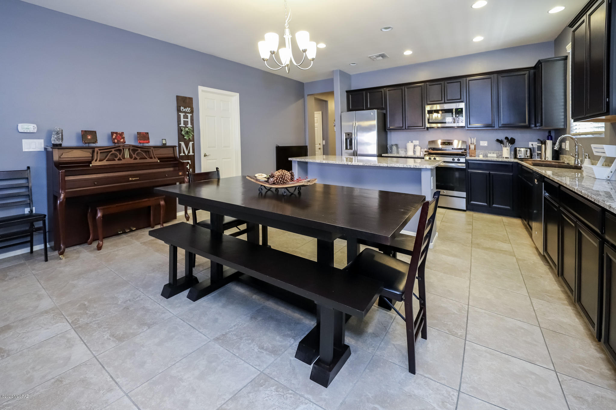 Mountain Vail Estates (136-501) - Residential