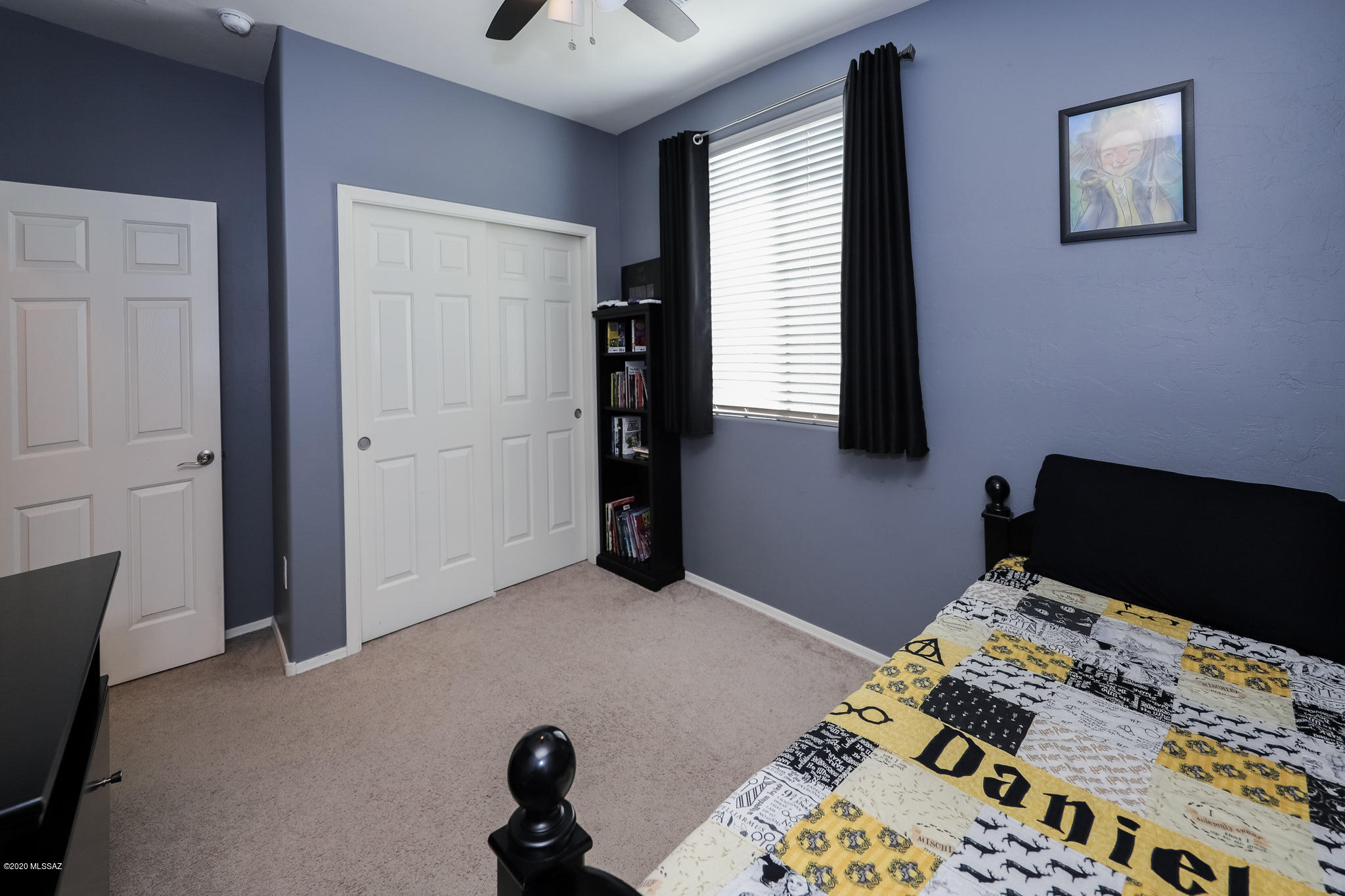 Mountain Vail Estates (136-501) - Residential