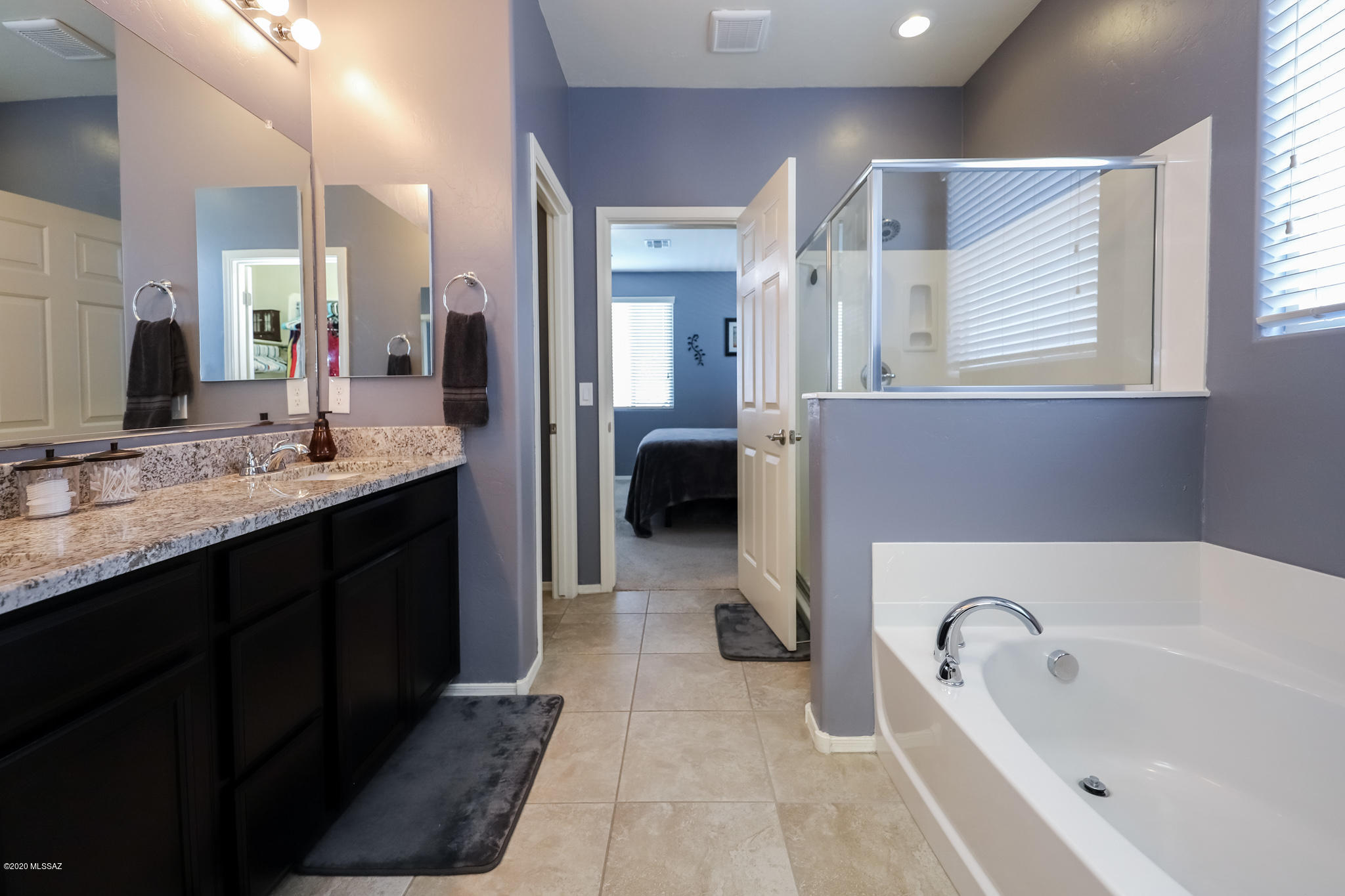 Mountain Vail Estates (136-501) - Residential