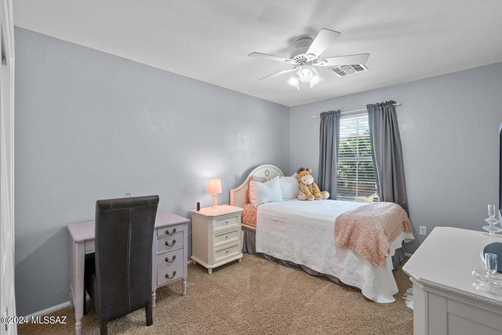 Rancho Del Lago (1-100) - Residential