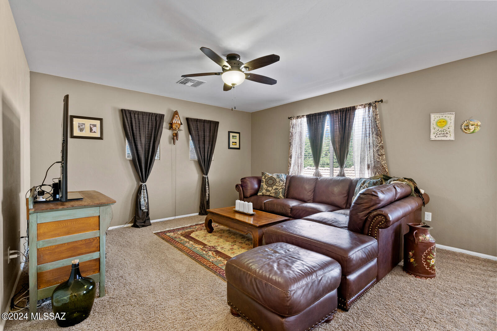 Rancho Del Lago (1-100) - Residential