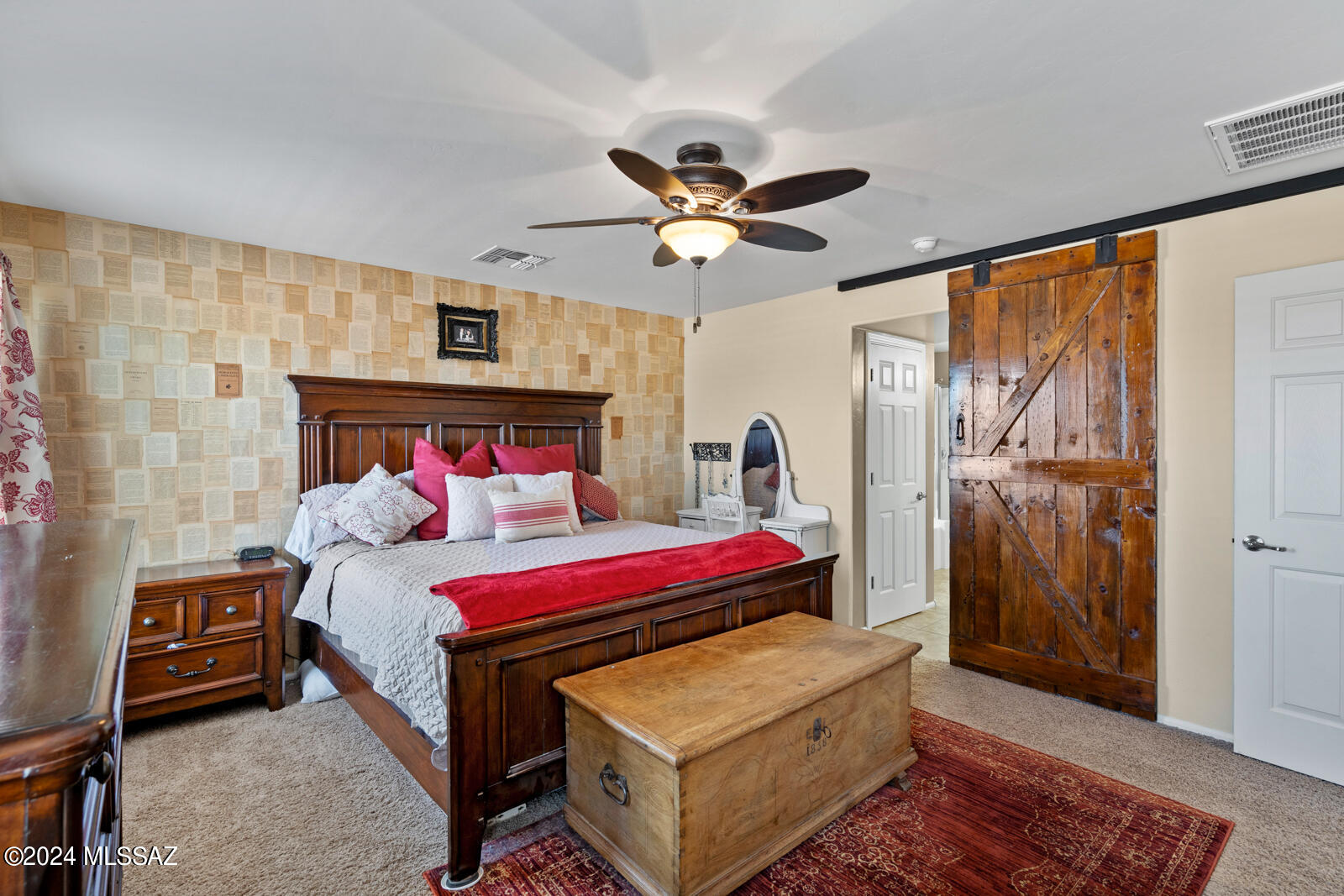 Rancho Del Lago (1-100) - Residential
