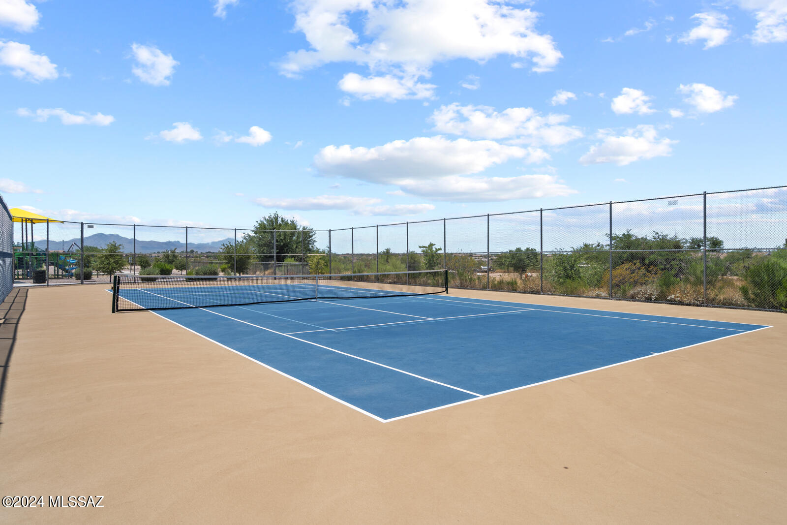 Rancho Del Lago (1-100) - Residential