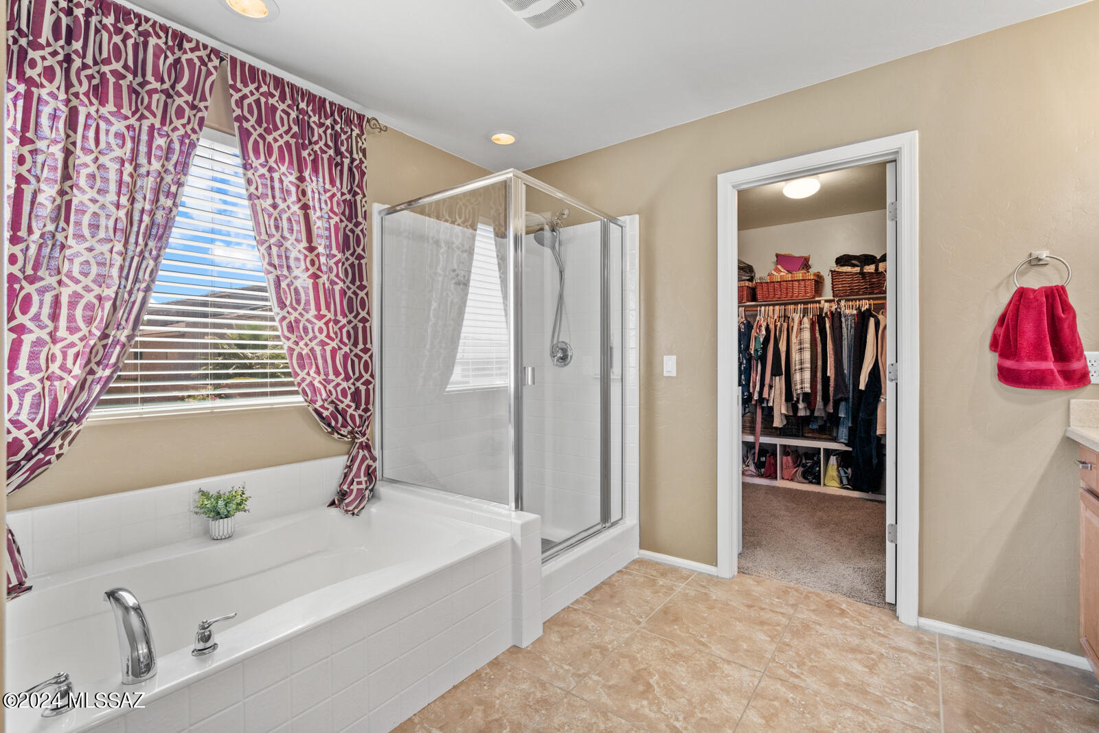 Rancho Del Lago (1-100) - Residential
