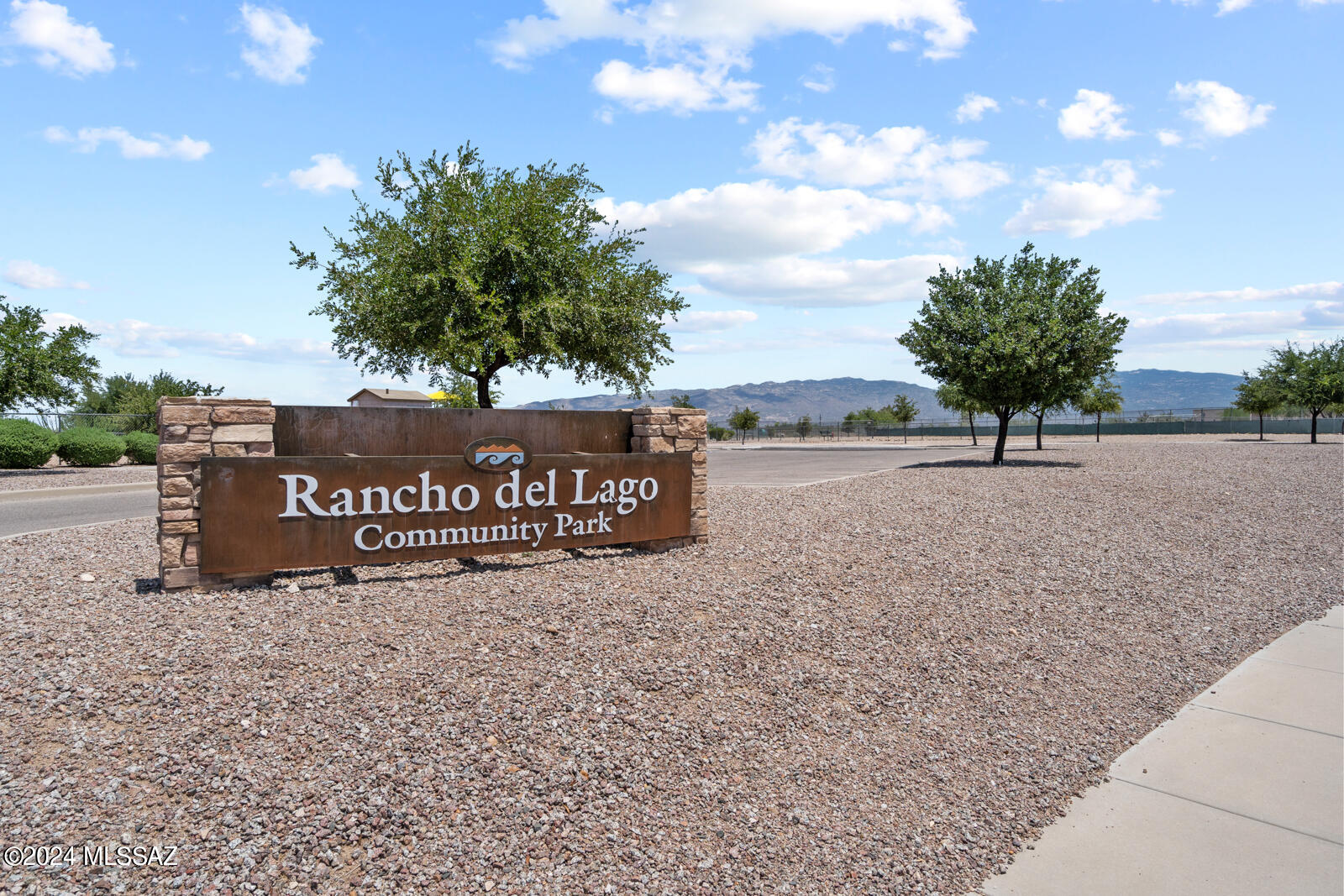 Rancho Del Lago (1-100) - Residential