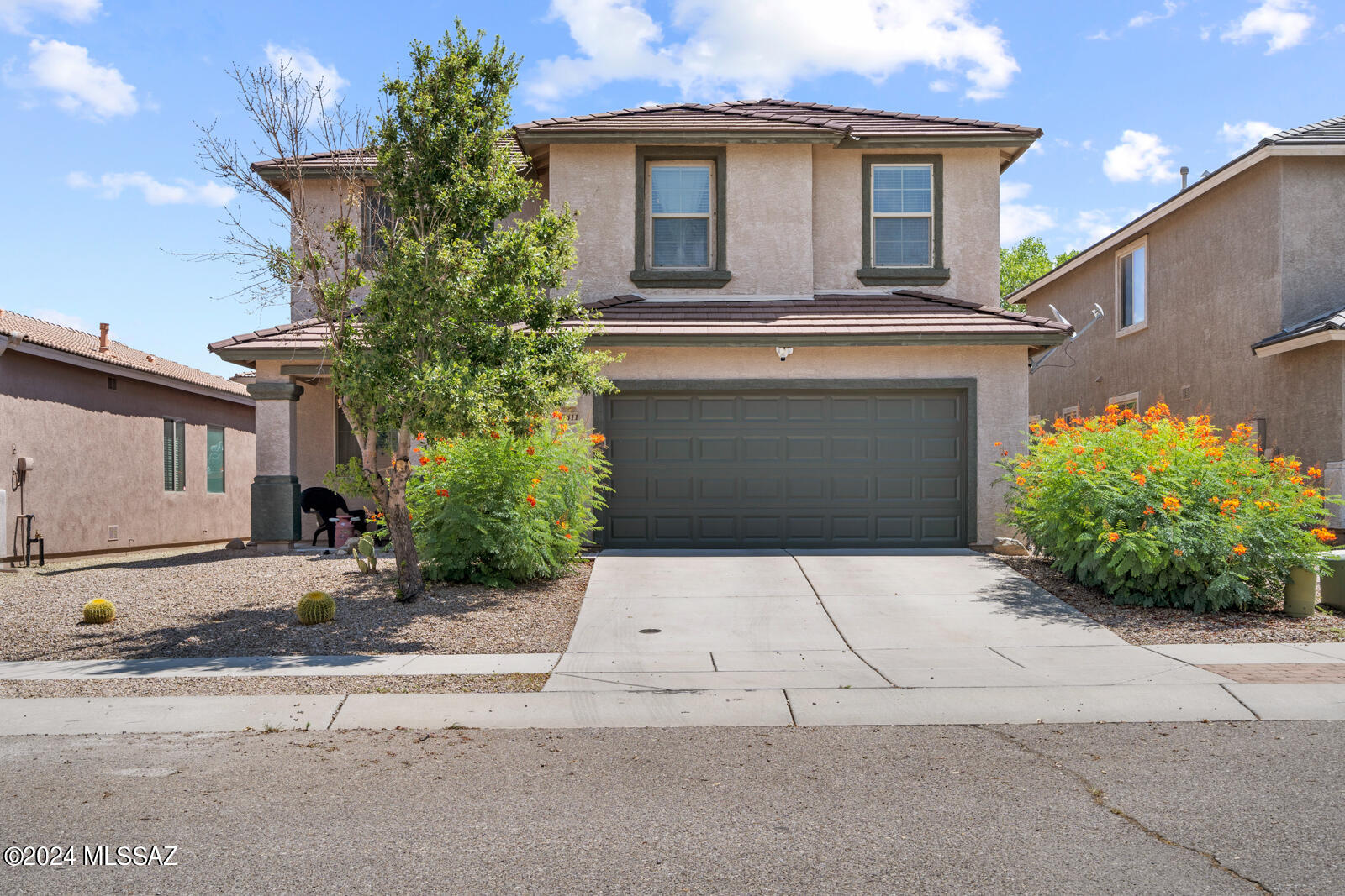 Rancho Del Lago (1-100) - Residential