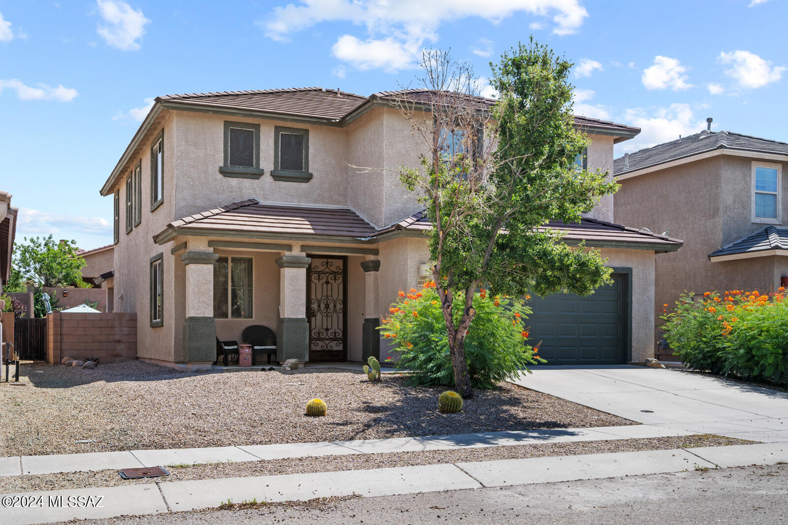 Rancho Del Lago (1-100) - Residential