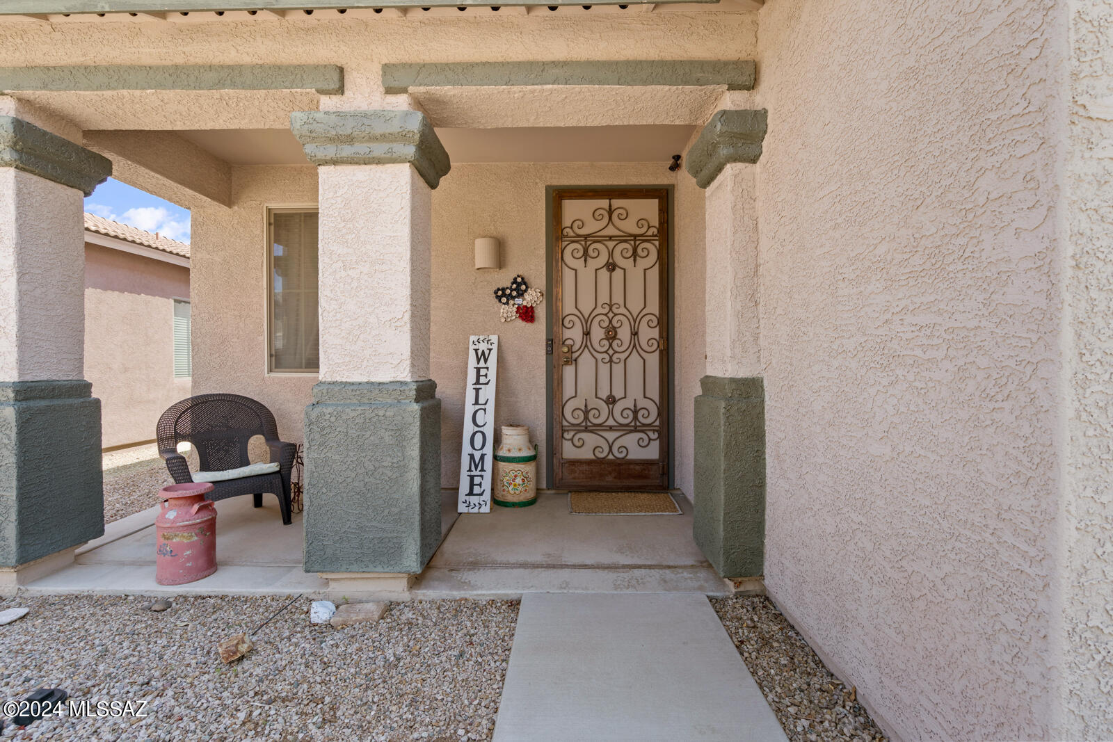 Rancho Del Lago (1-100) - Residential