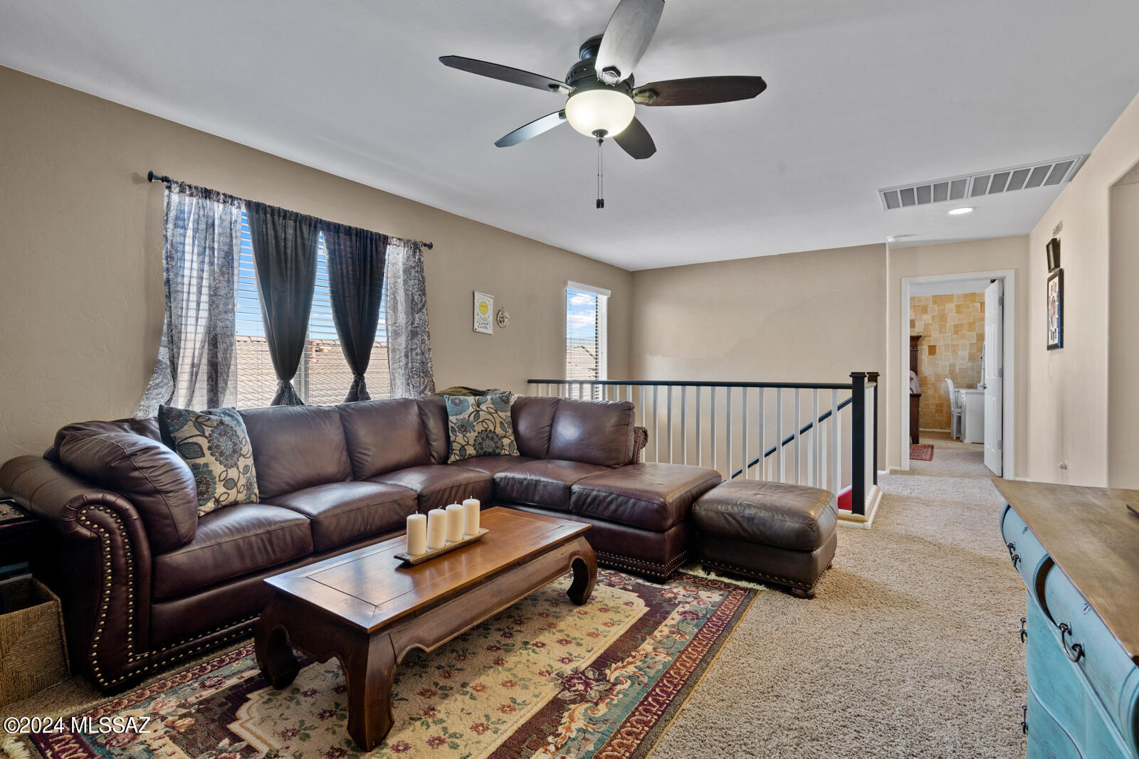 Rancho Del Lago (1-100) - Residential