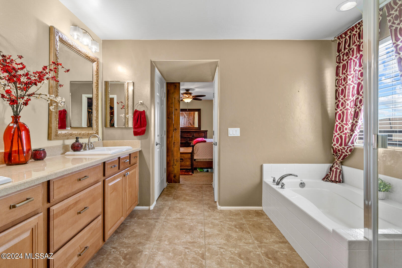 Rancho Del Lago (1-100) - Residential