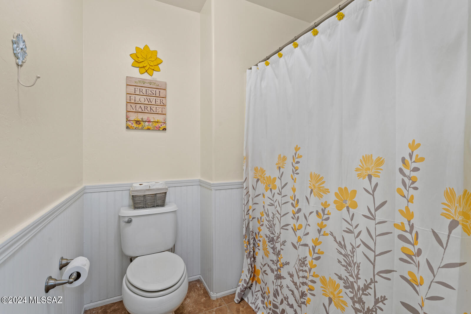 Rancho Del Lago (1-100) - Residential