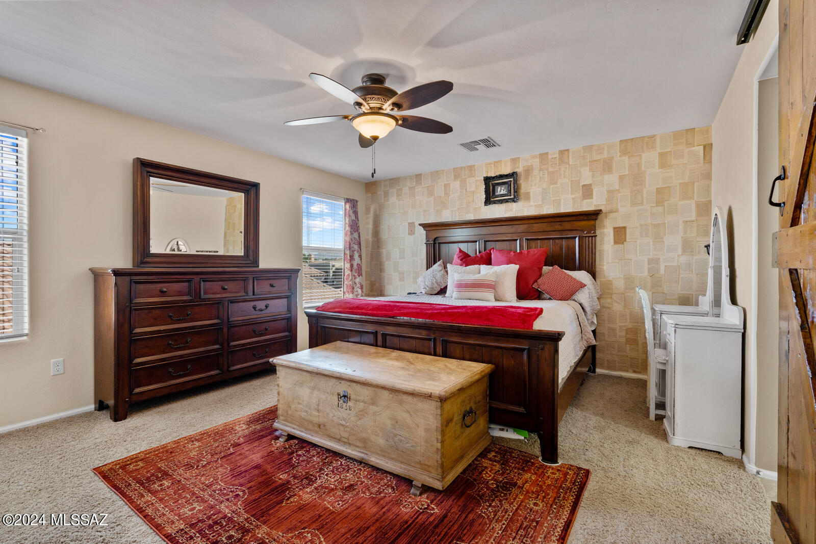Rancho Del Lago (1-100) - Residential