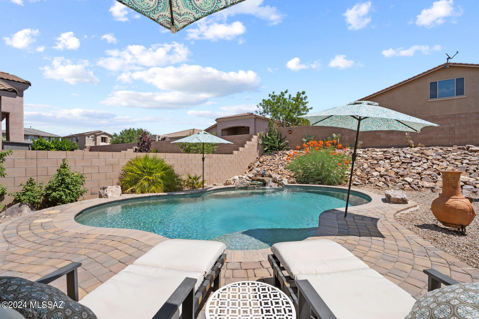 Rancho Del Lago (1-100) - Residential