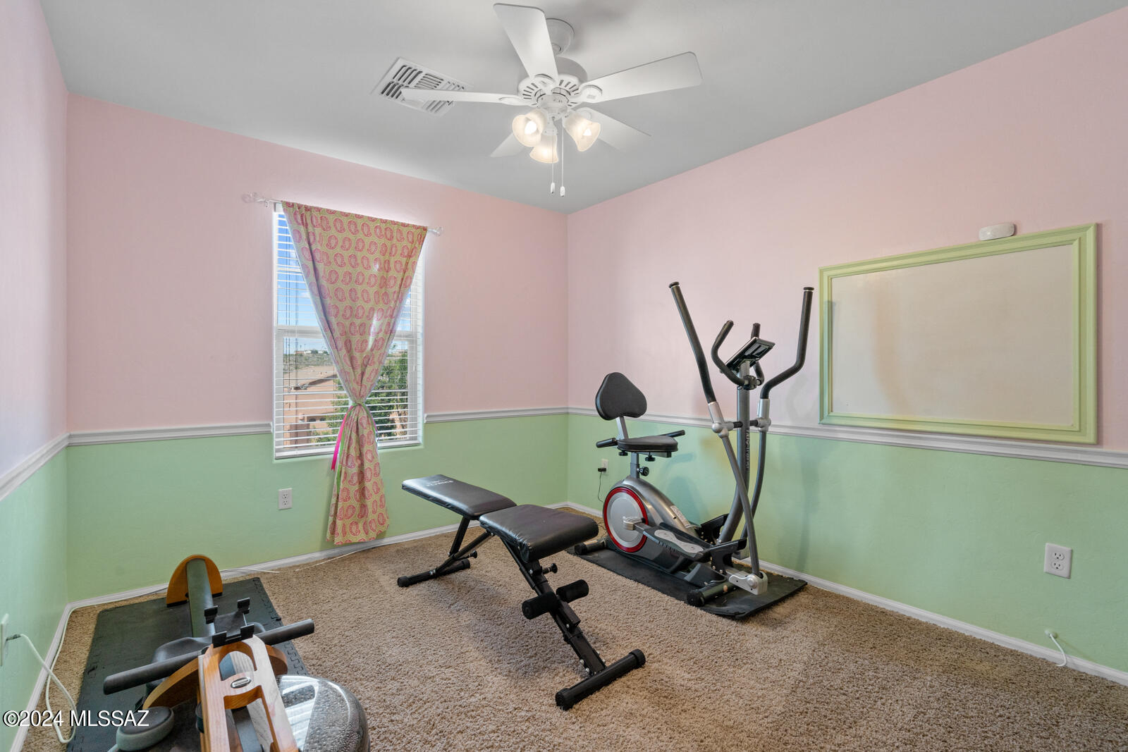 Rancho Del Lago (1-100) - Residential