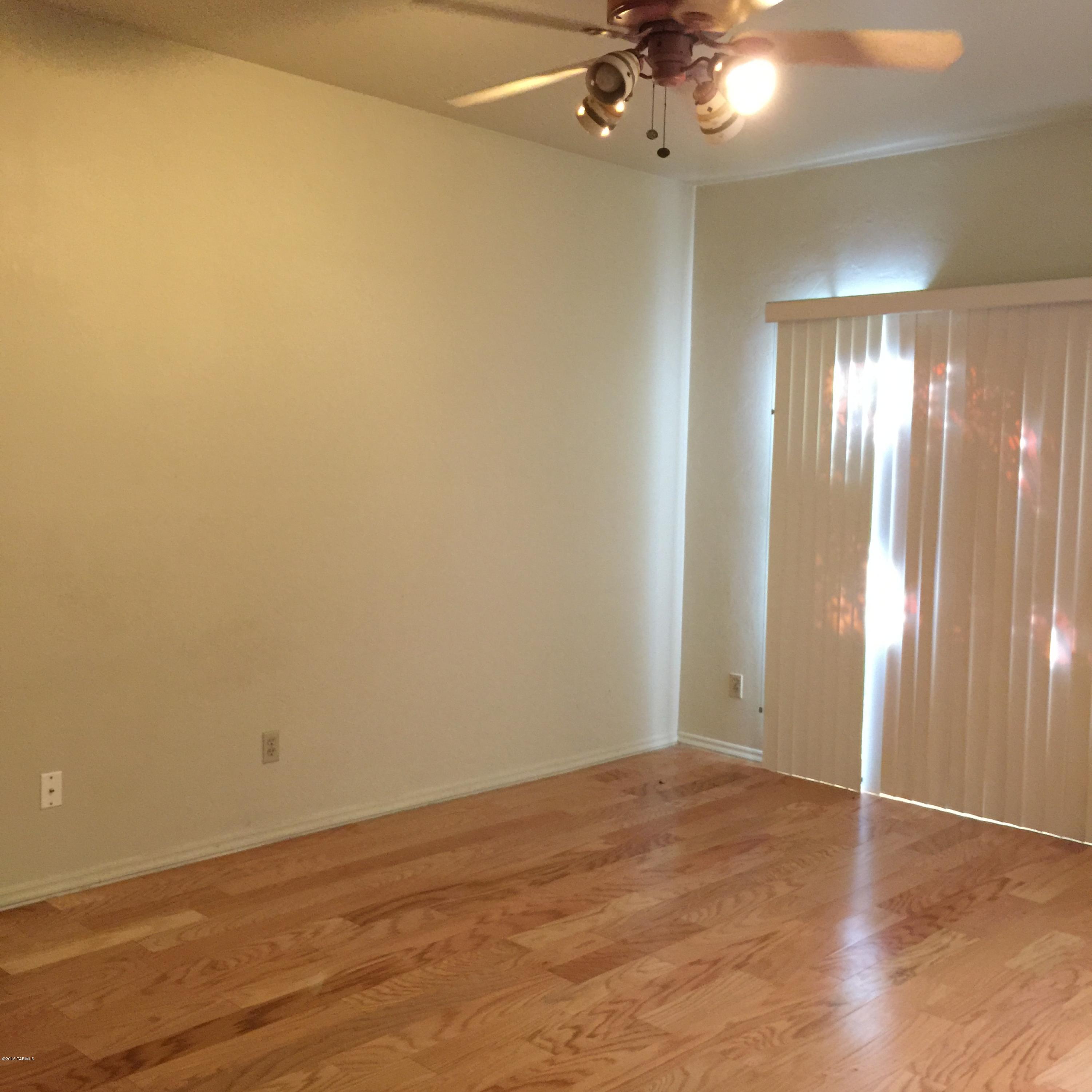 Crest Ranch (1-79) - Residential Lease