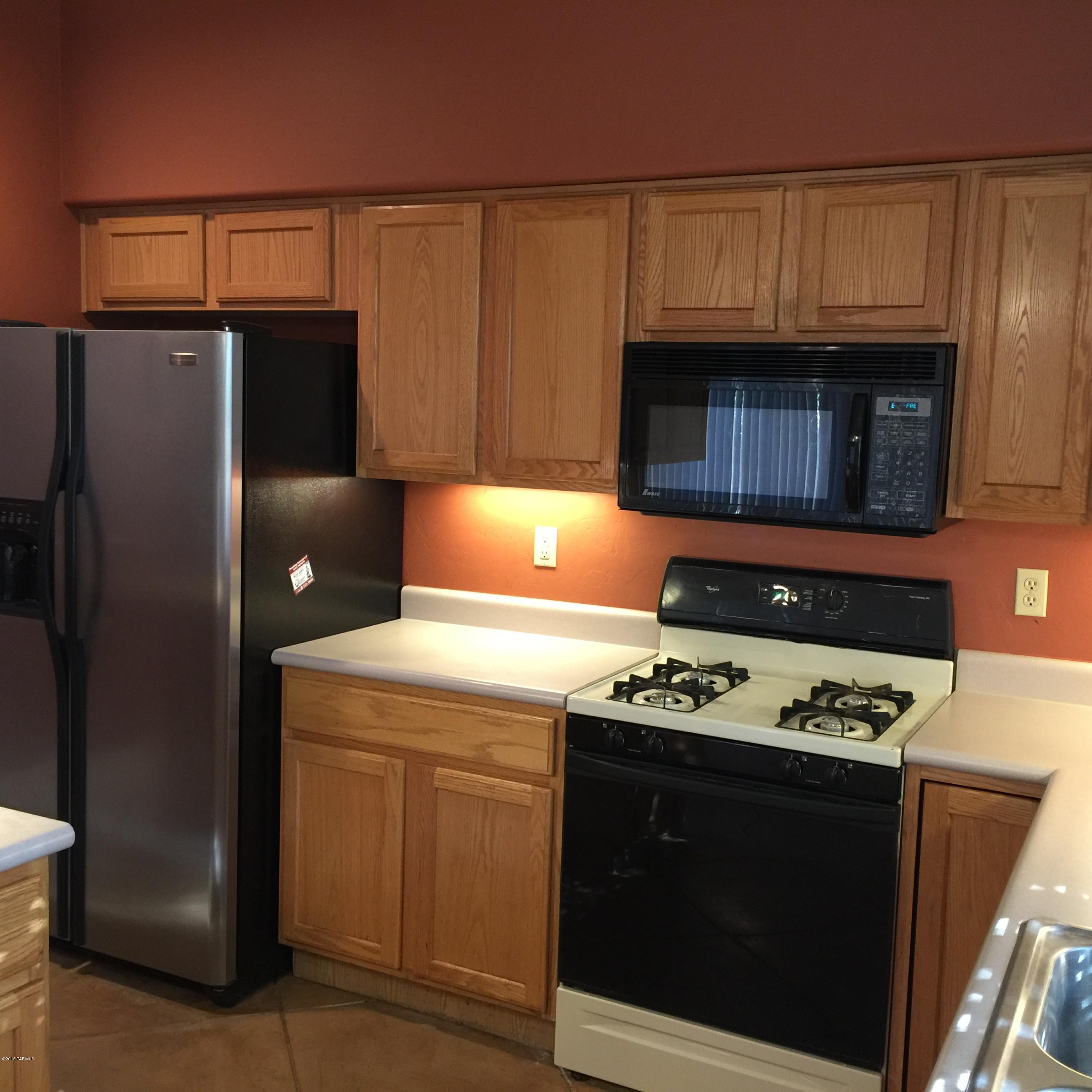 Crest Ranch (1-79) - Residential Lease