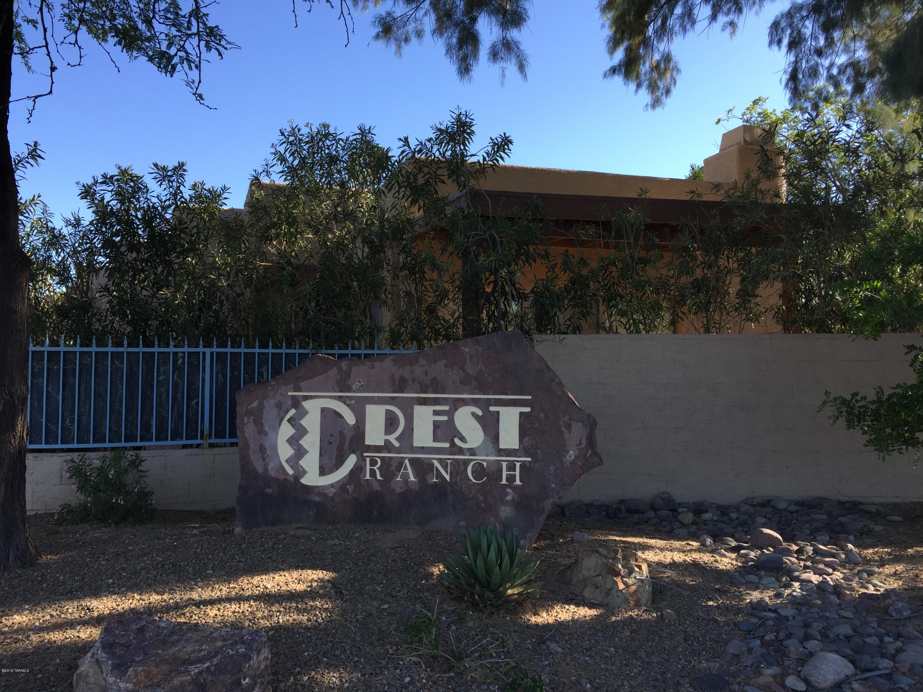 Crest Ranch (1-79) - Residential Lease